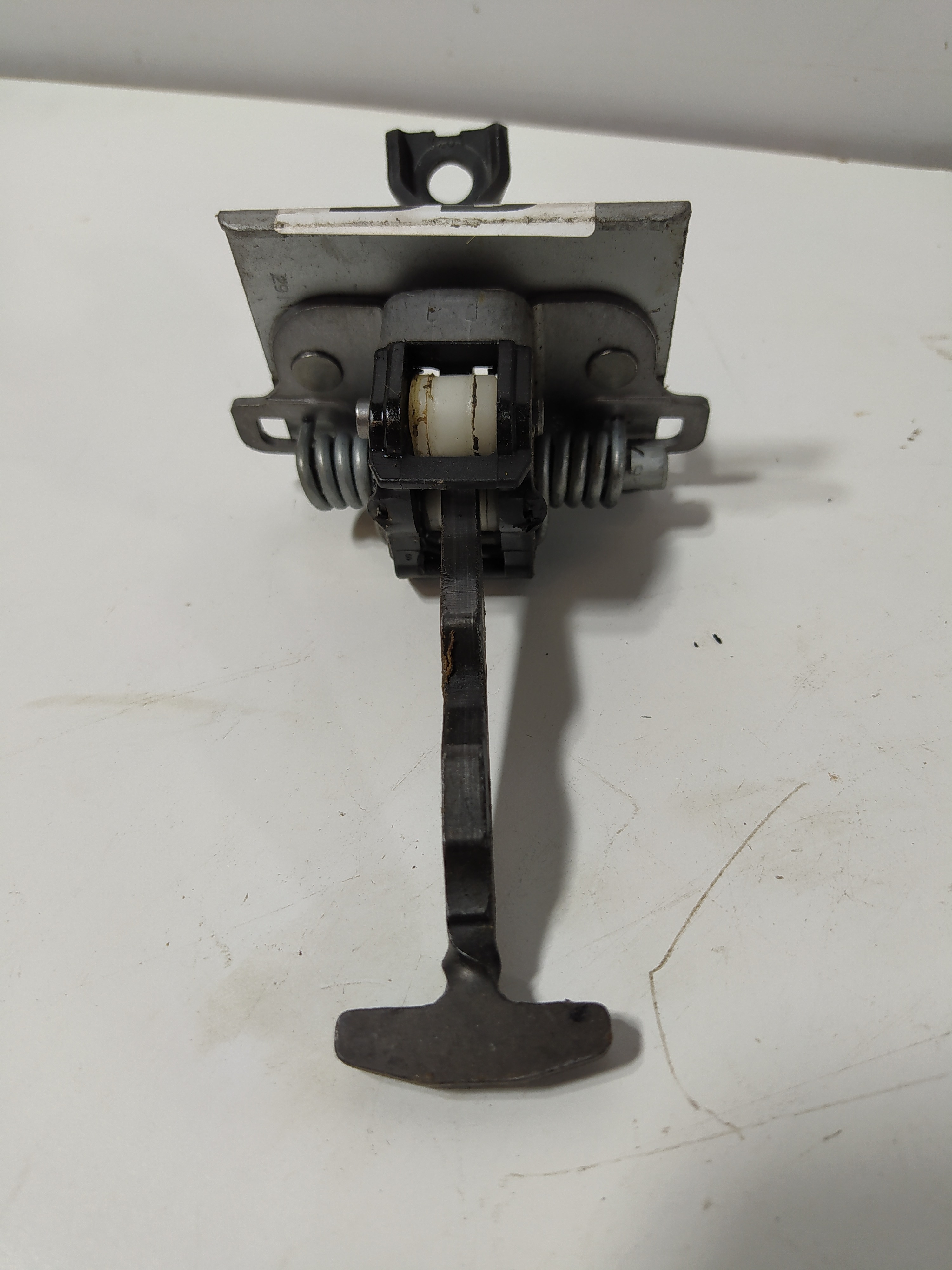 Limitador de porta dianteiro 308/408 direito esquerdo 2