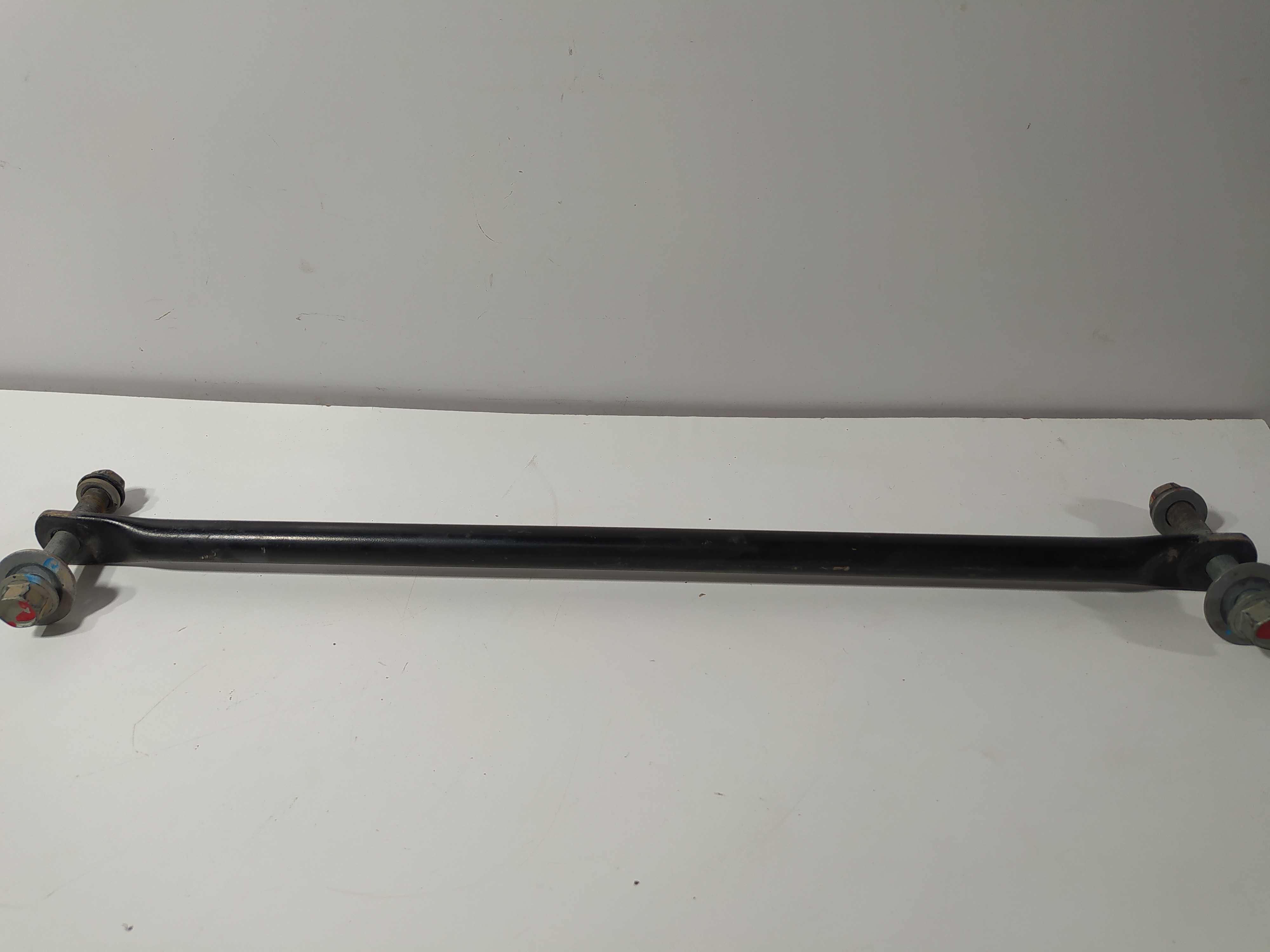 Barra De Tração Traseira Central Ix35 1