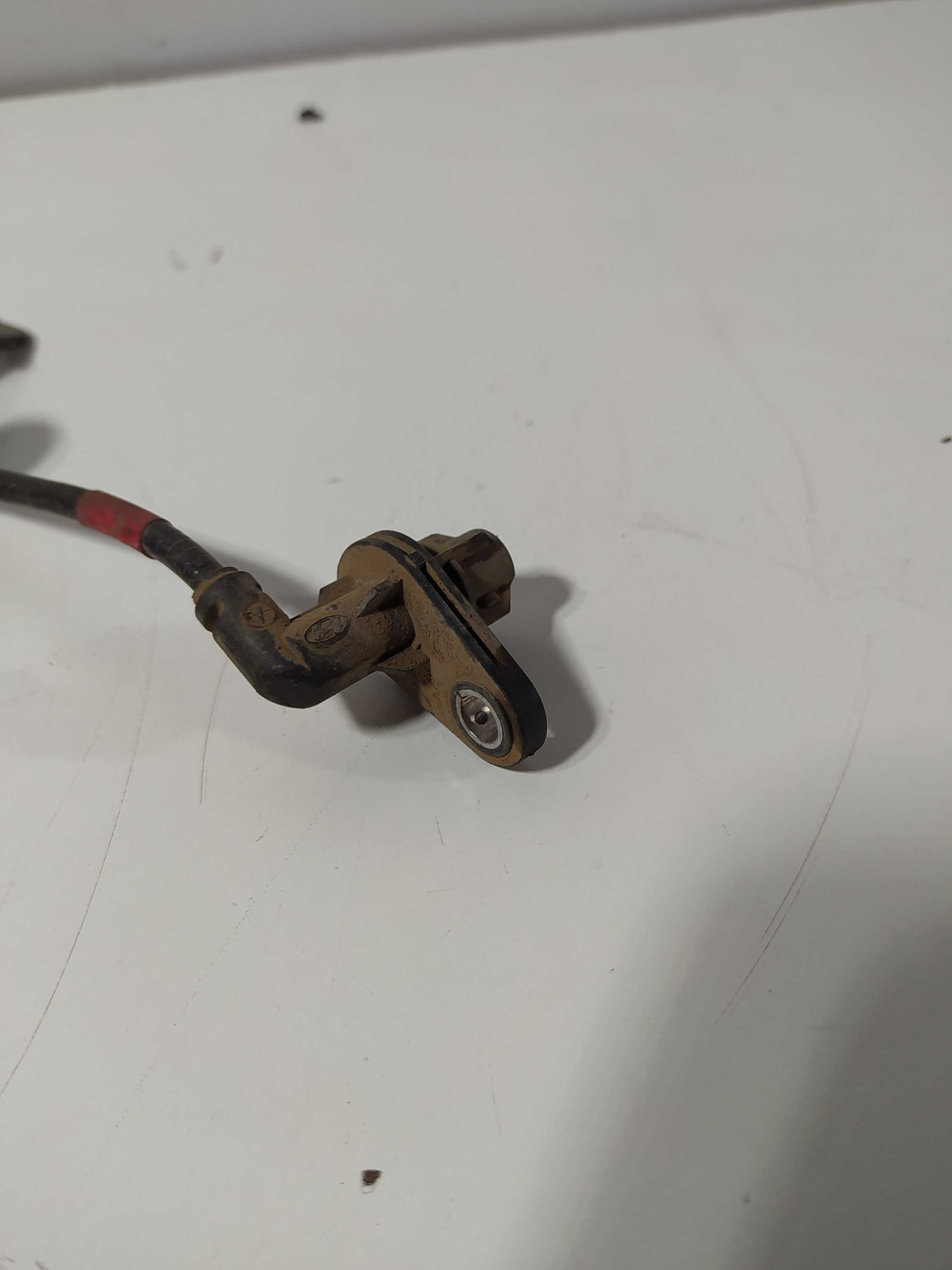 Sensor De Abs Hb20 1.0 Flex 2018 Original 956711s300