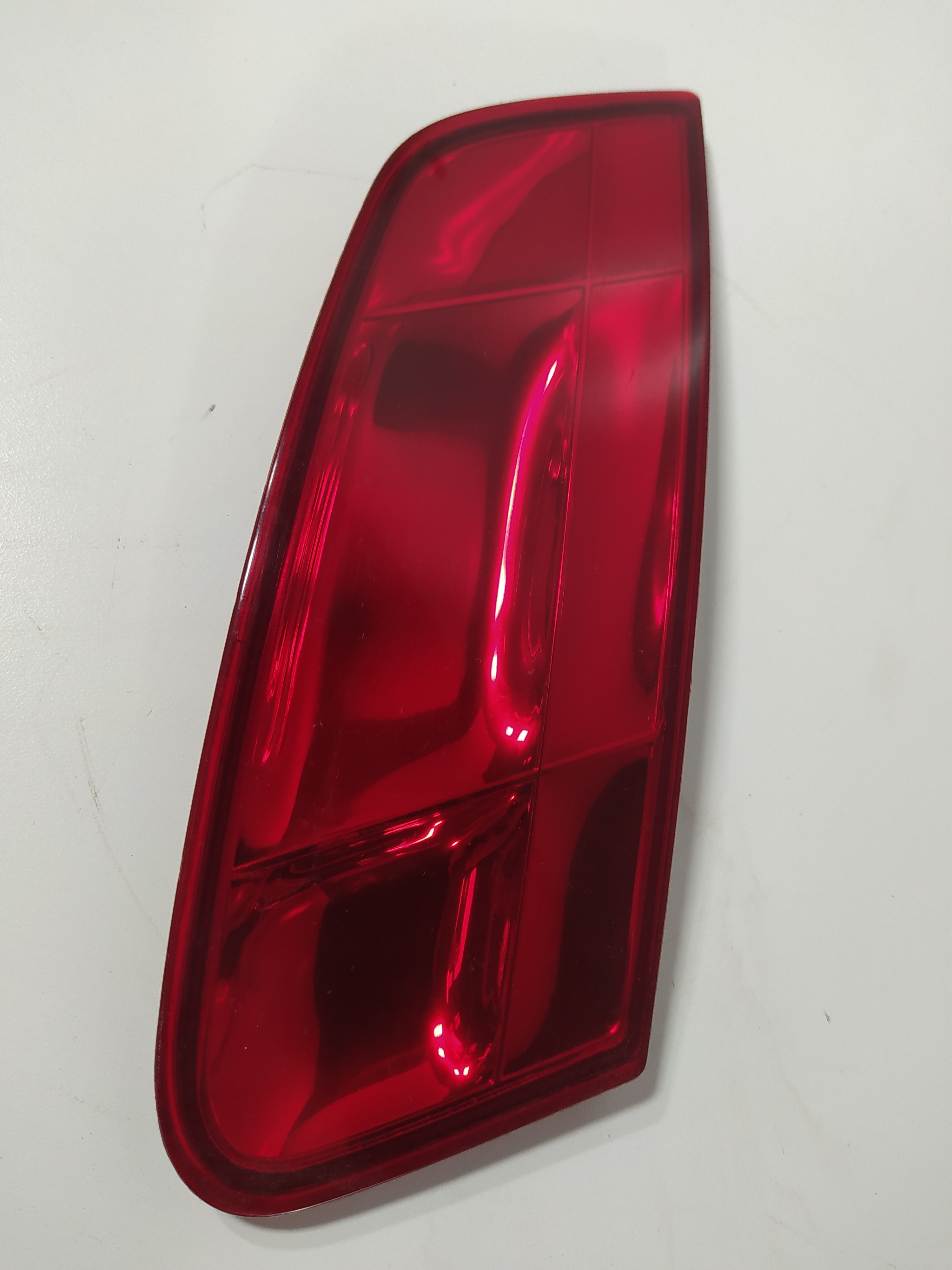 Lanterna Direita Fiat Siena 2004 2005 2006 1