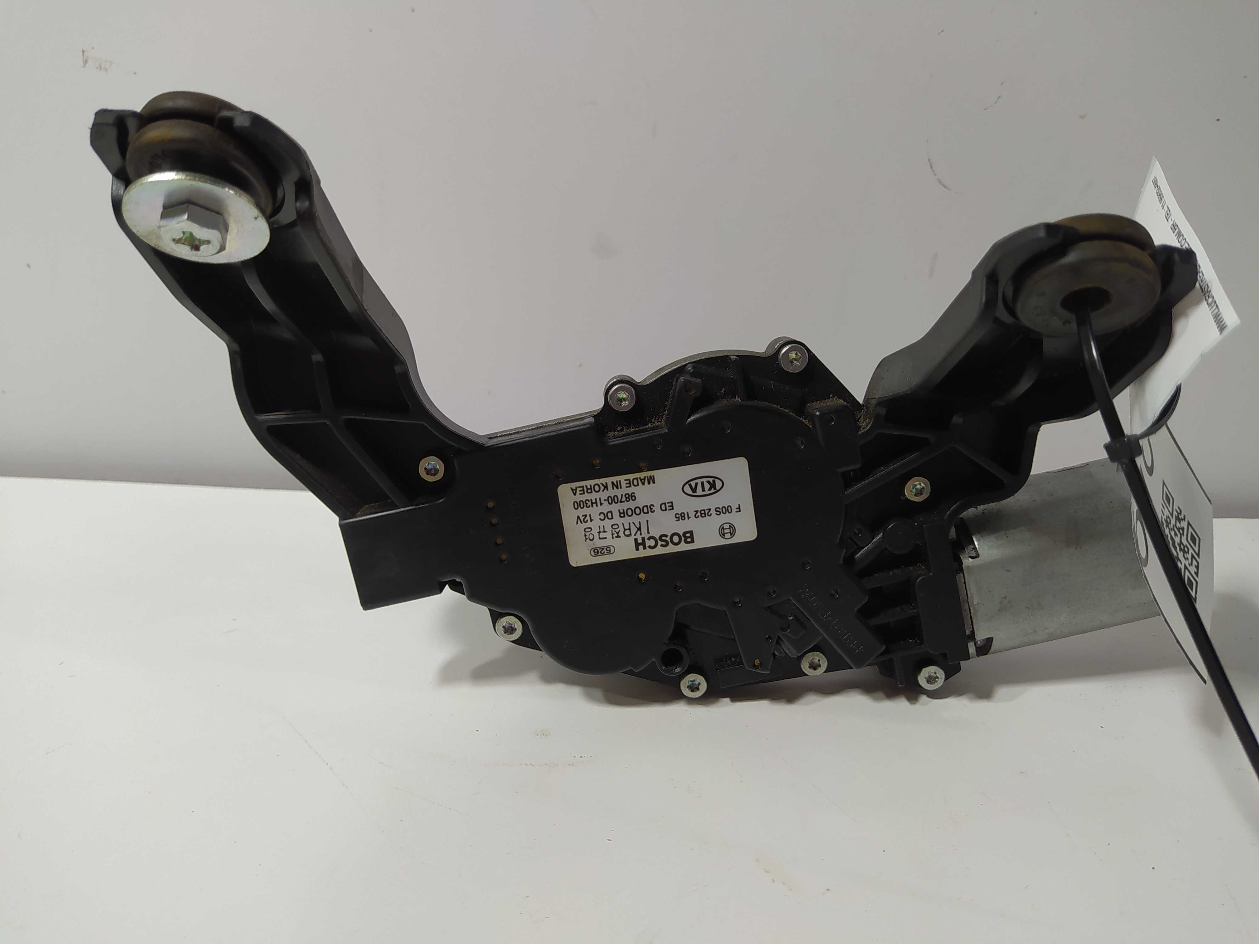 Motor Limpador Traseiro Hyundai Ix35 2014 A 2017 Original