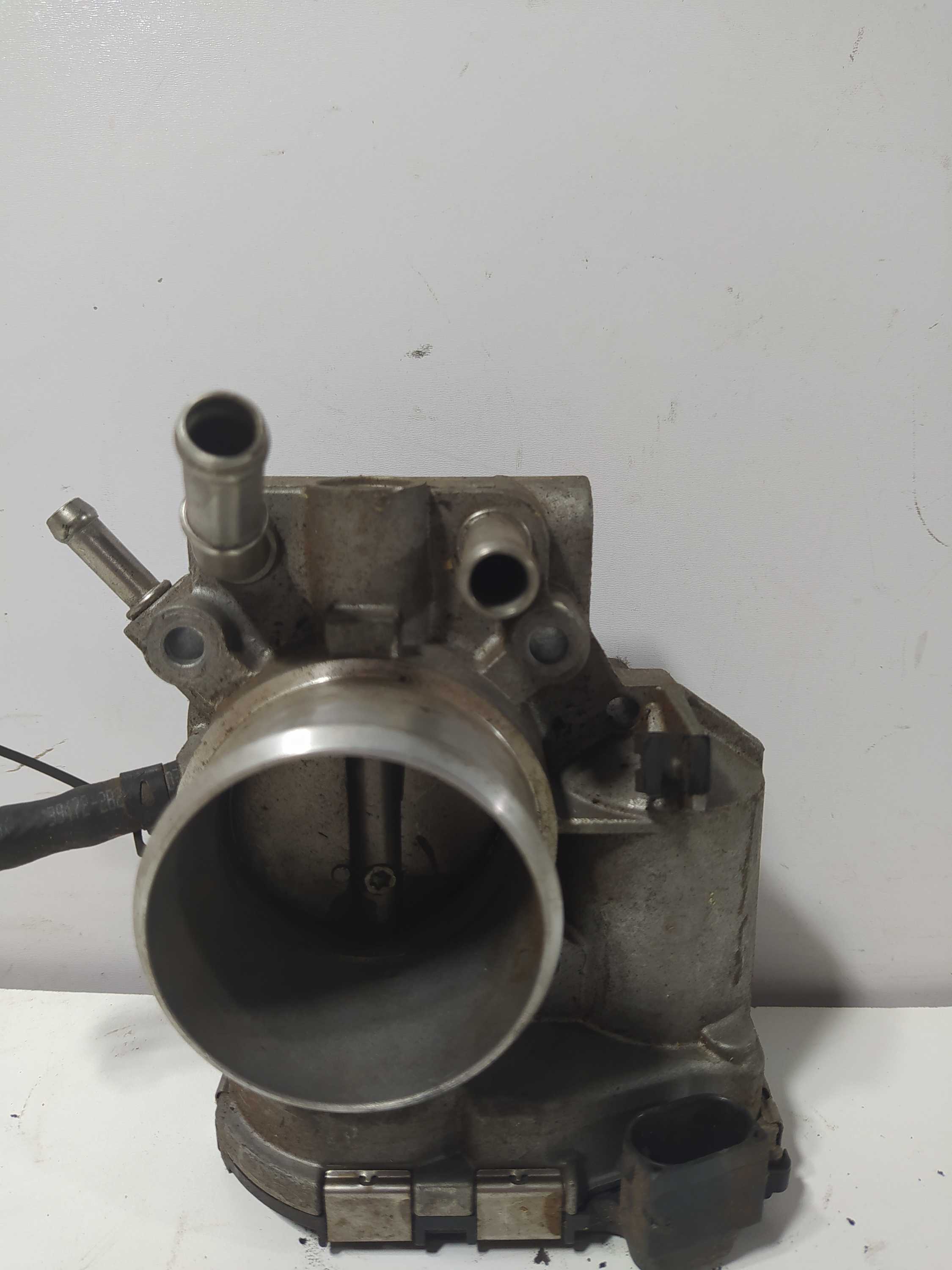 Corpo Borboleta Tbi Hb20  1.6 16v Flex