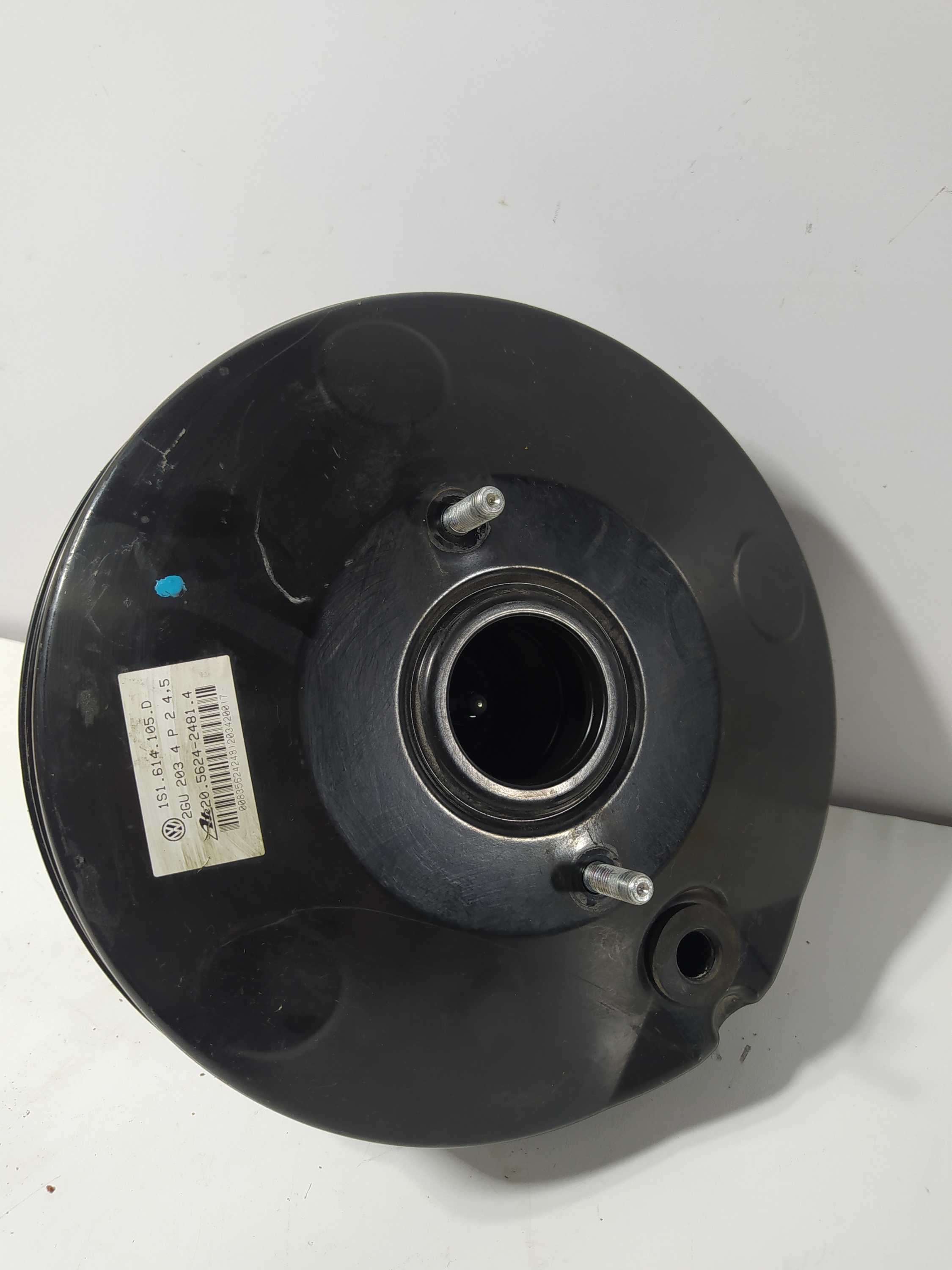 Hidrovácuo Volkswagen Up 1.0 3cc 2016 2