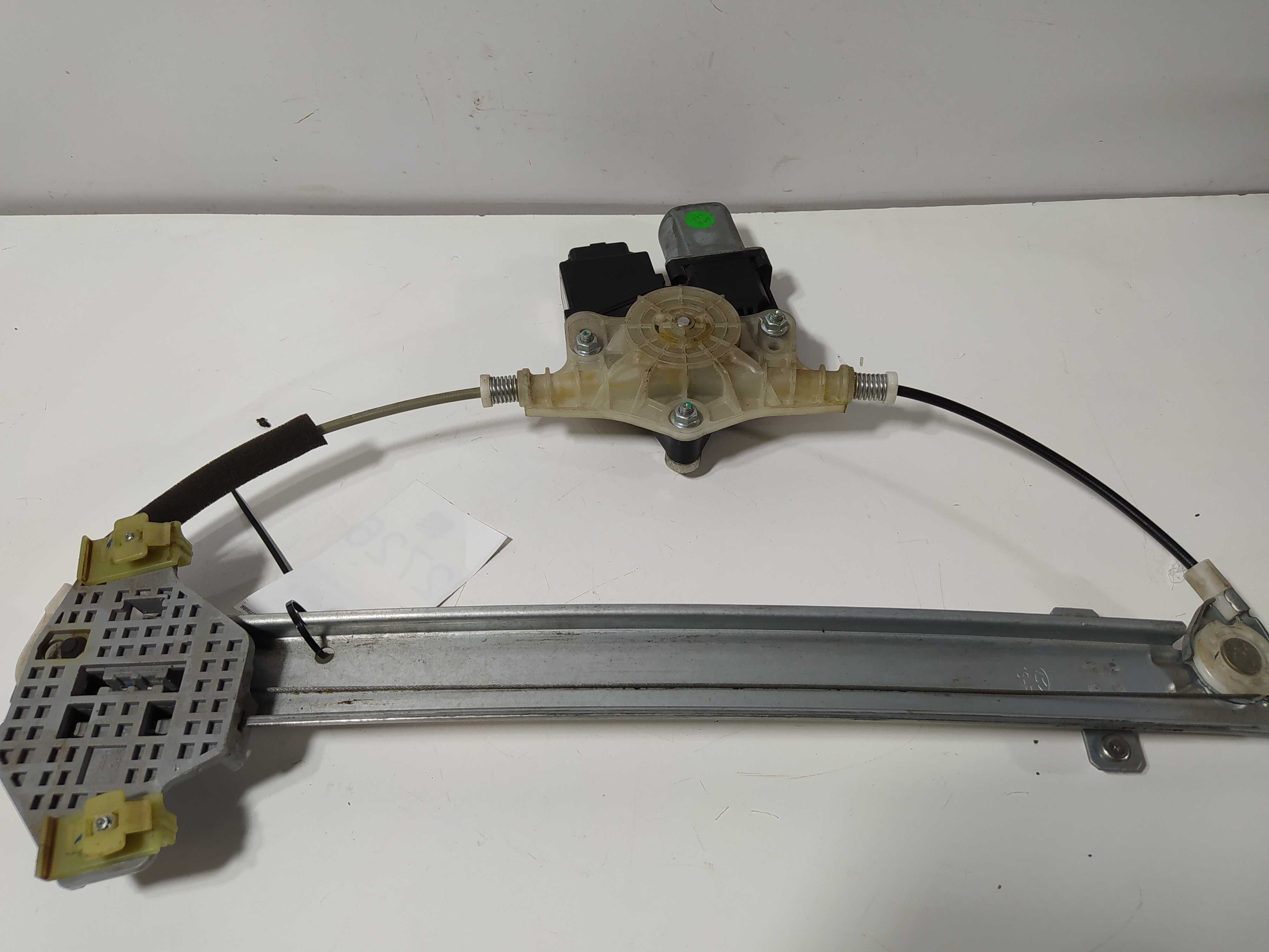 Máquina De Vidro Dianteira Esquerda Hb20 2014 2