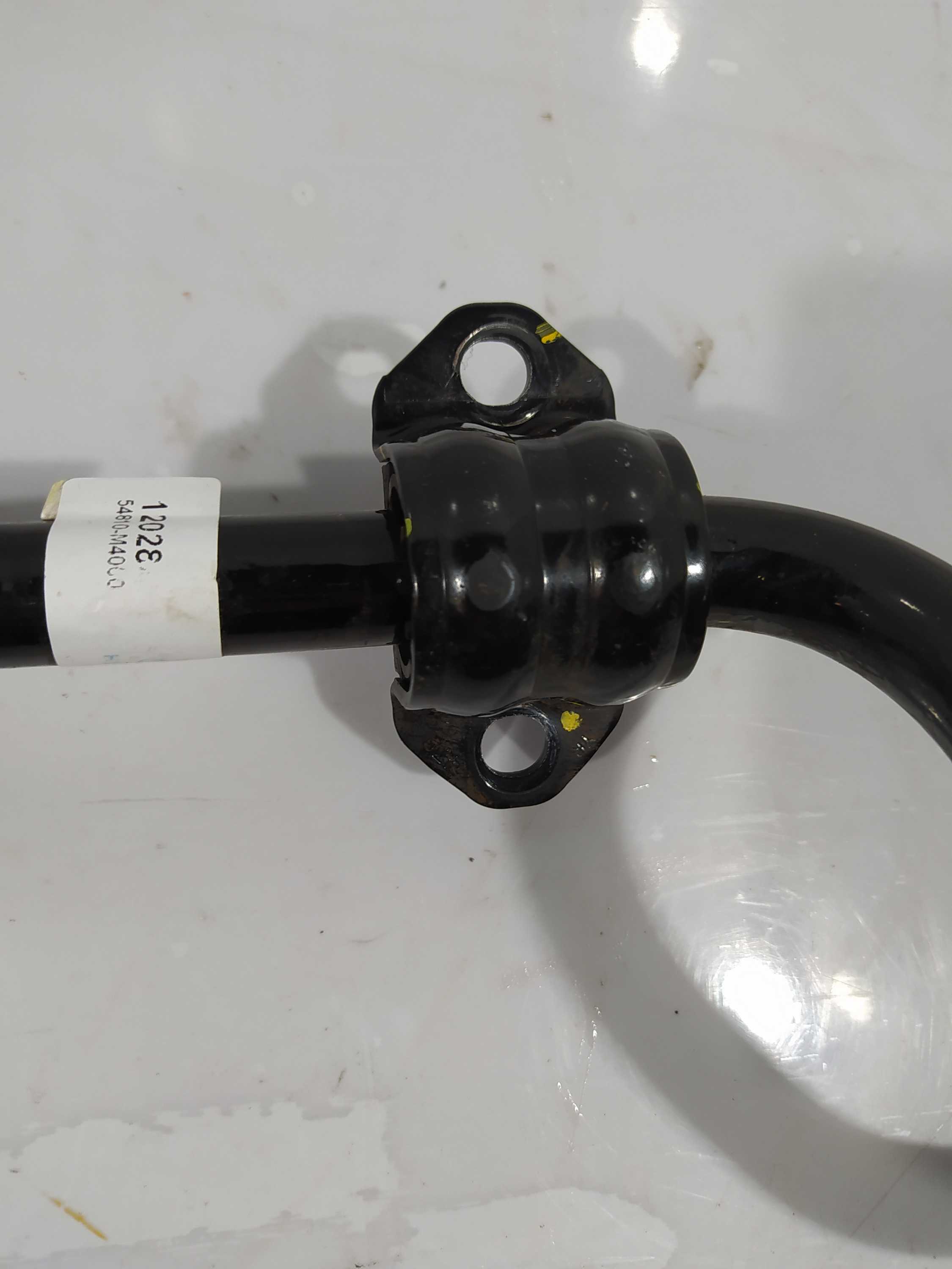 Barra Estabilizadora Dianteira Hyundai Creta 2017 2019 1