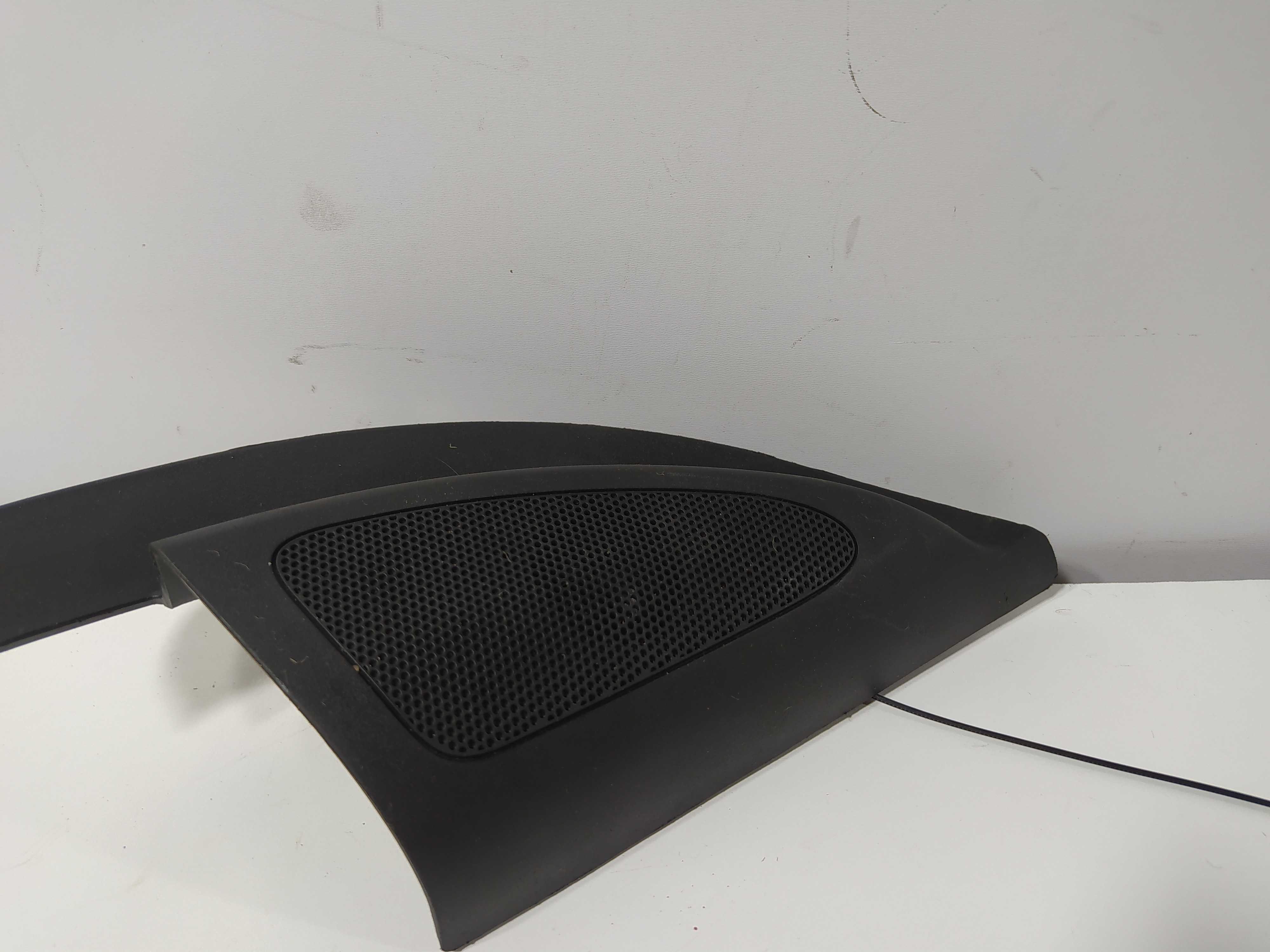 Acabamento Interno Retrovisor Direito Ix35 2012 Original Preto 1