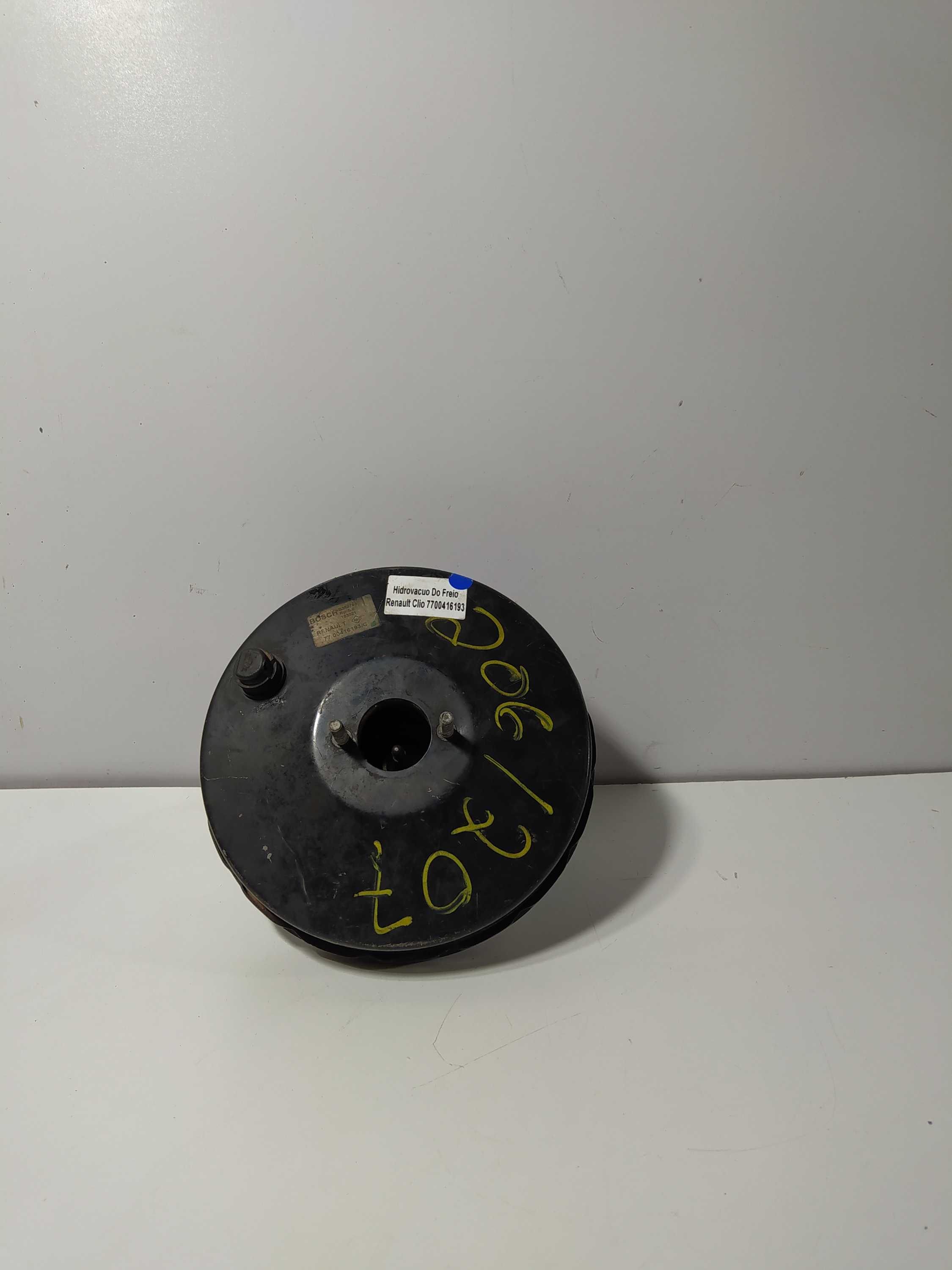 Hidrovácuo Servo De Freio Renault Clio Original 7700416193 1