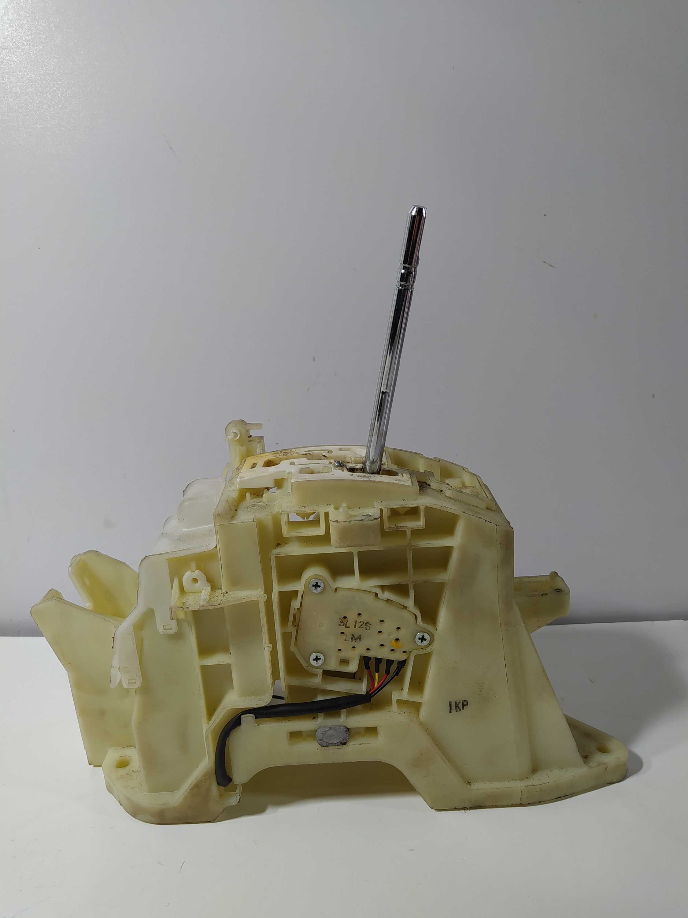 Trambulador Alavanca De Marcha Ix35 Automático 2014 2015 1