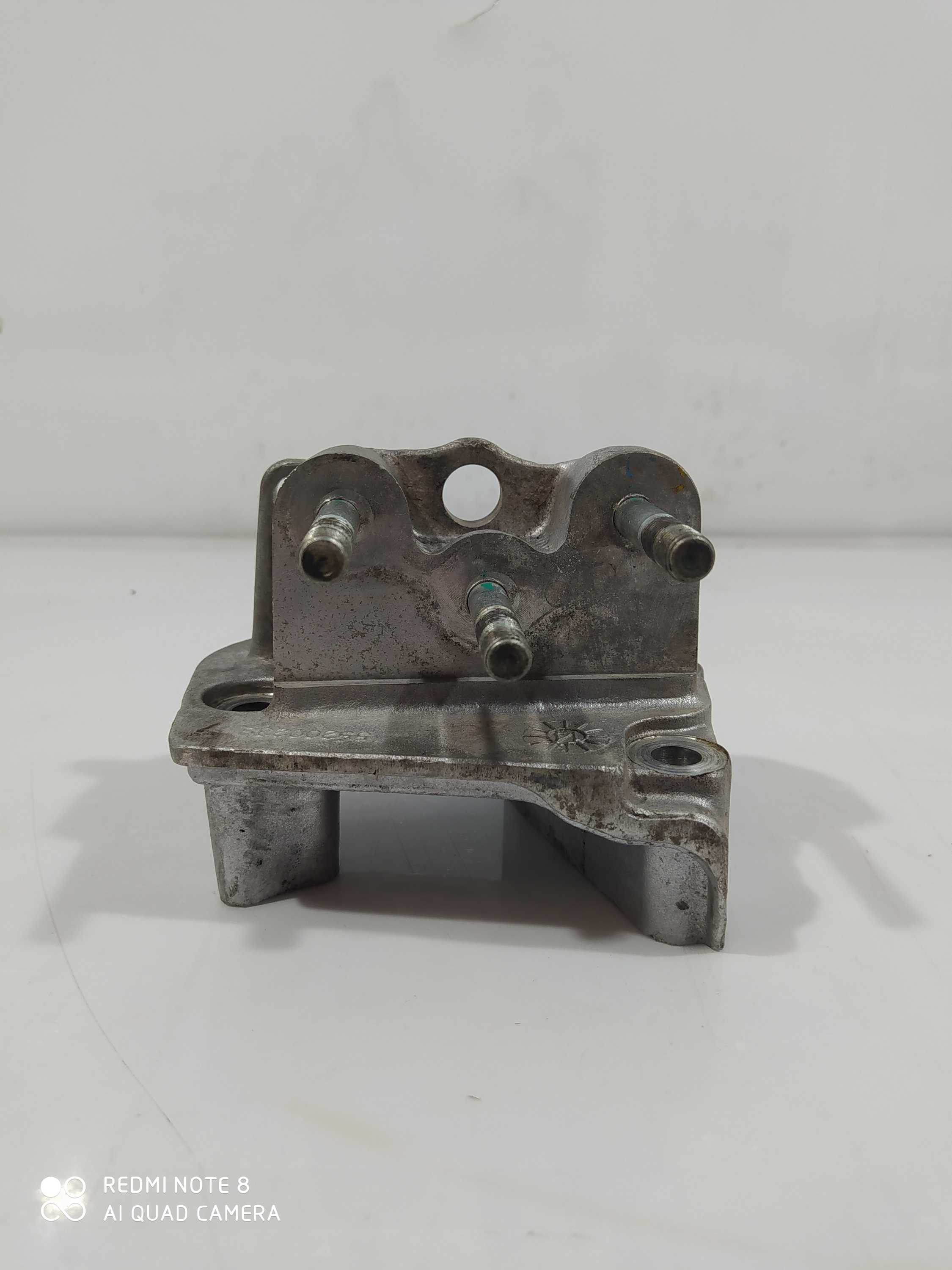 Suporte Coxim Motor Esquerdo Punto Grand Siena 55200239