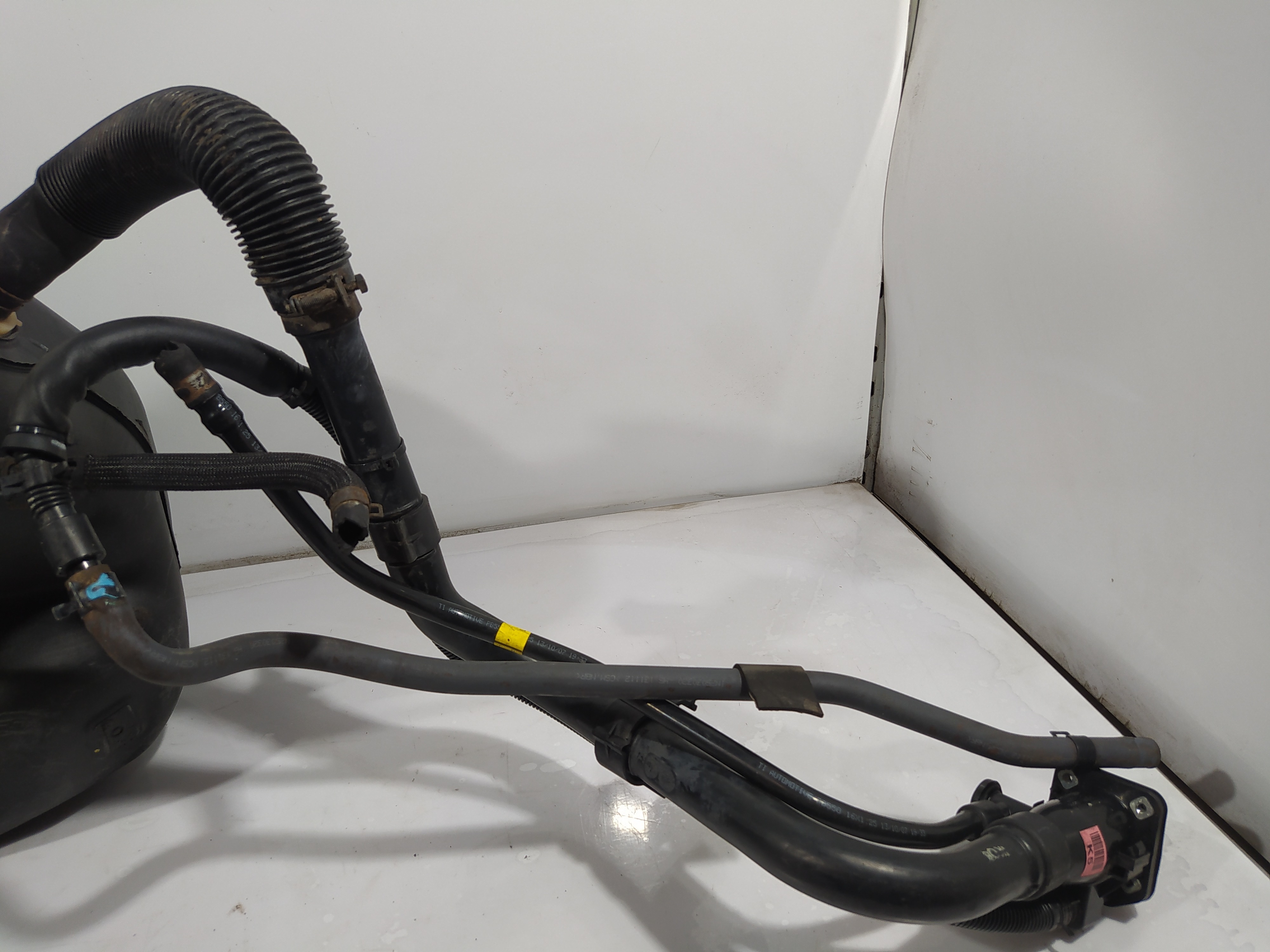 Gargalo Tanque De Combustível Hyundai Ix35
