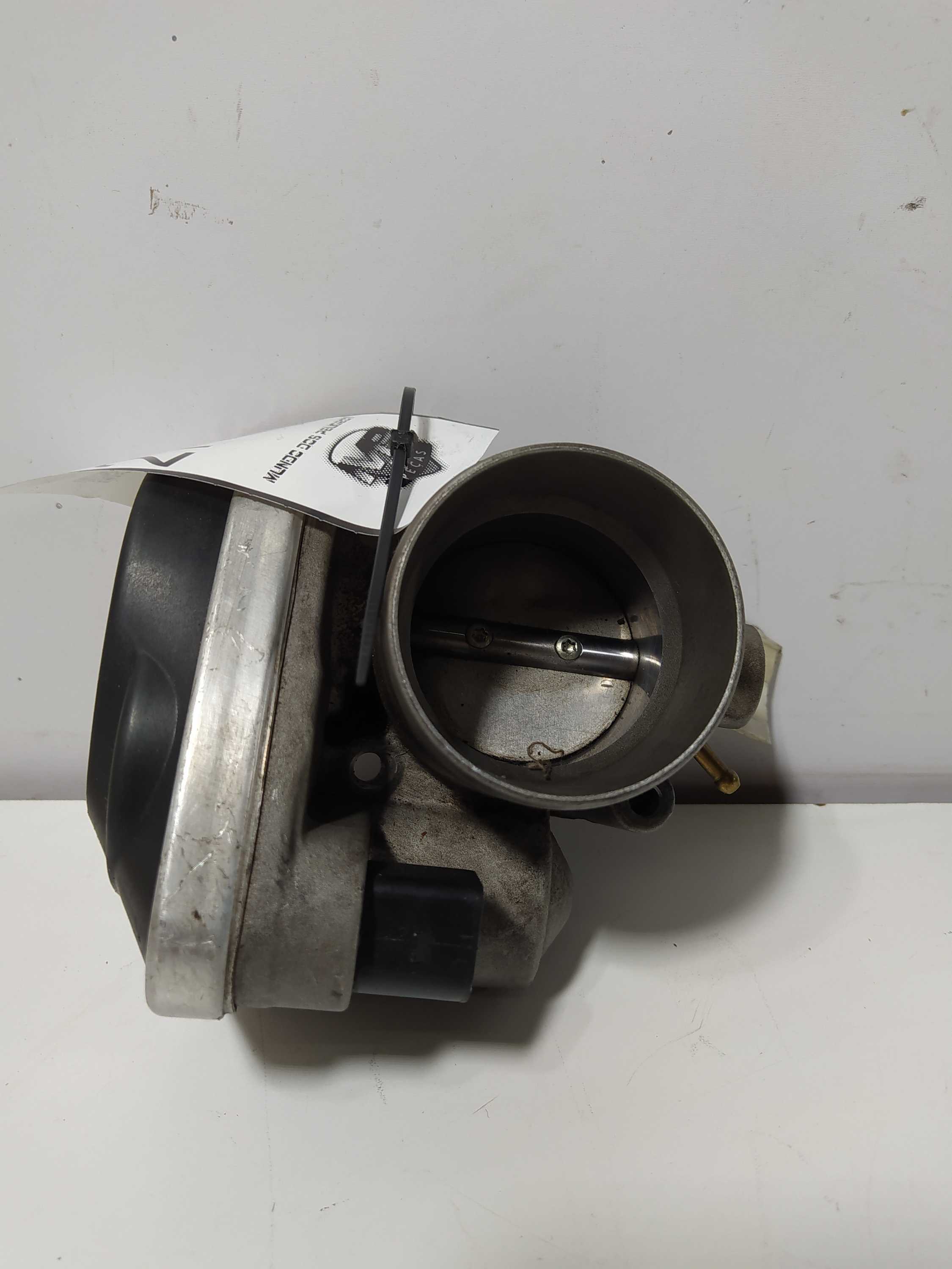Tbi Corpo De Borboleta Golf Gol Polo Spacefox 1.4 Usado