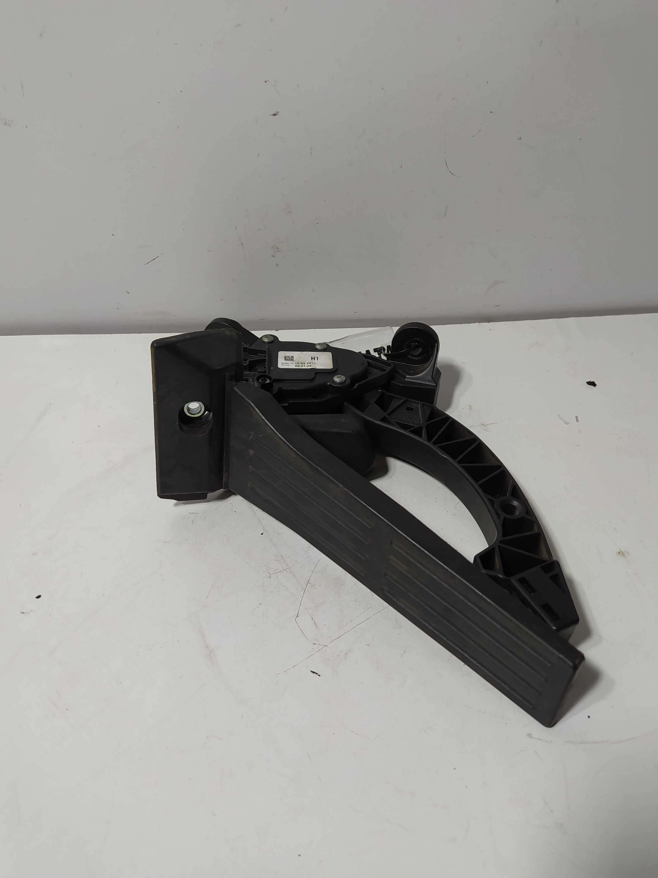 Pedal Acelerador Eletronico Sonata 2011 2012 Pa66gf40