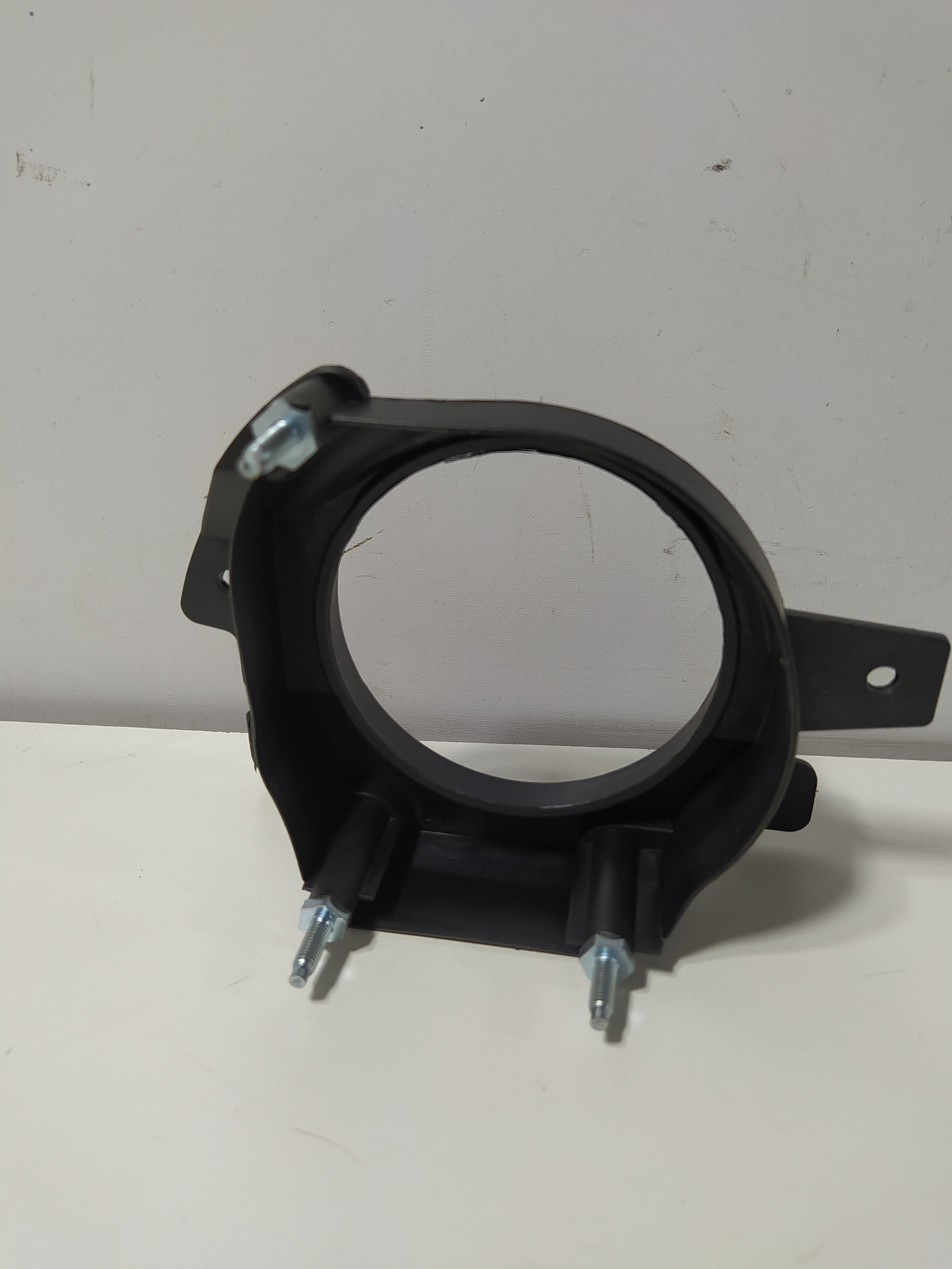 Suporte  Farol De Milha Strada Siena 2015 Esquerdo