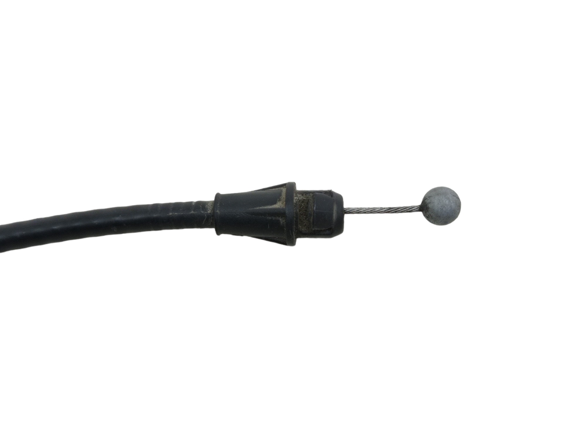 Cabo Acionador Capô Chevrolet Prisma Onix 1.4 2018 4