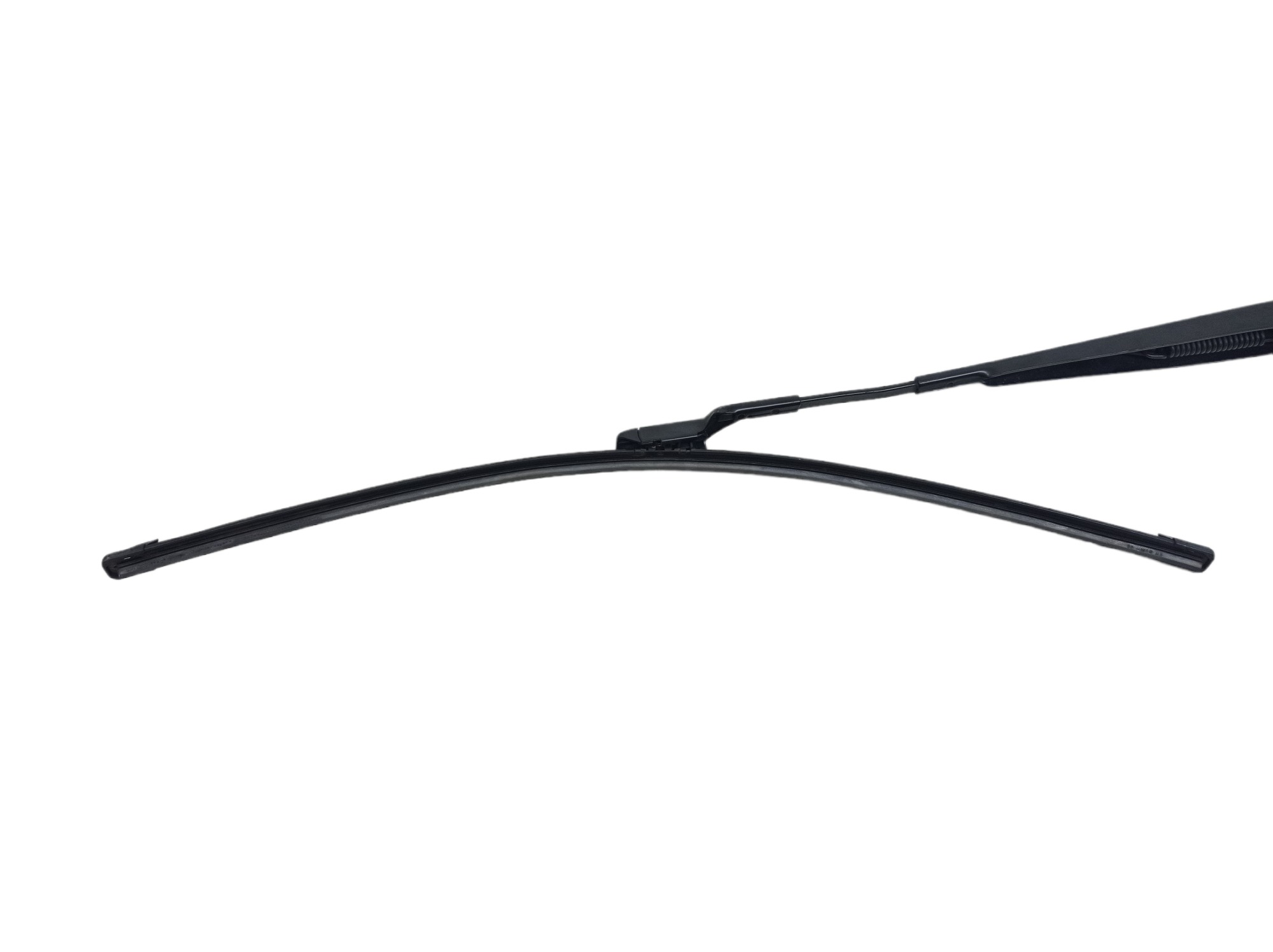 Braço Limpador Parabrisa Esquerdo Volkswagen Passat 2009 Esquerdo 5
