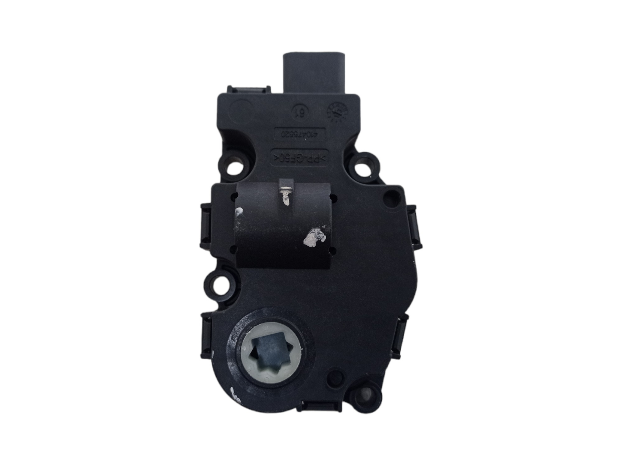 Motor Atuador Caixa Ar Interna Bmw 320i 2014 2