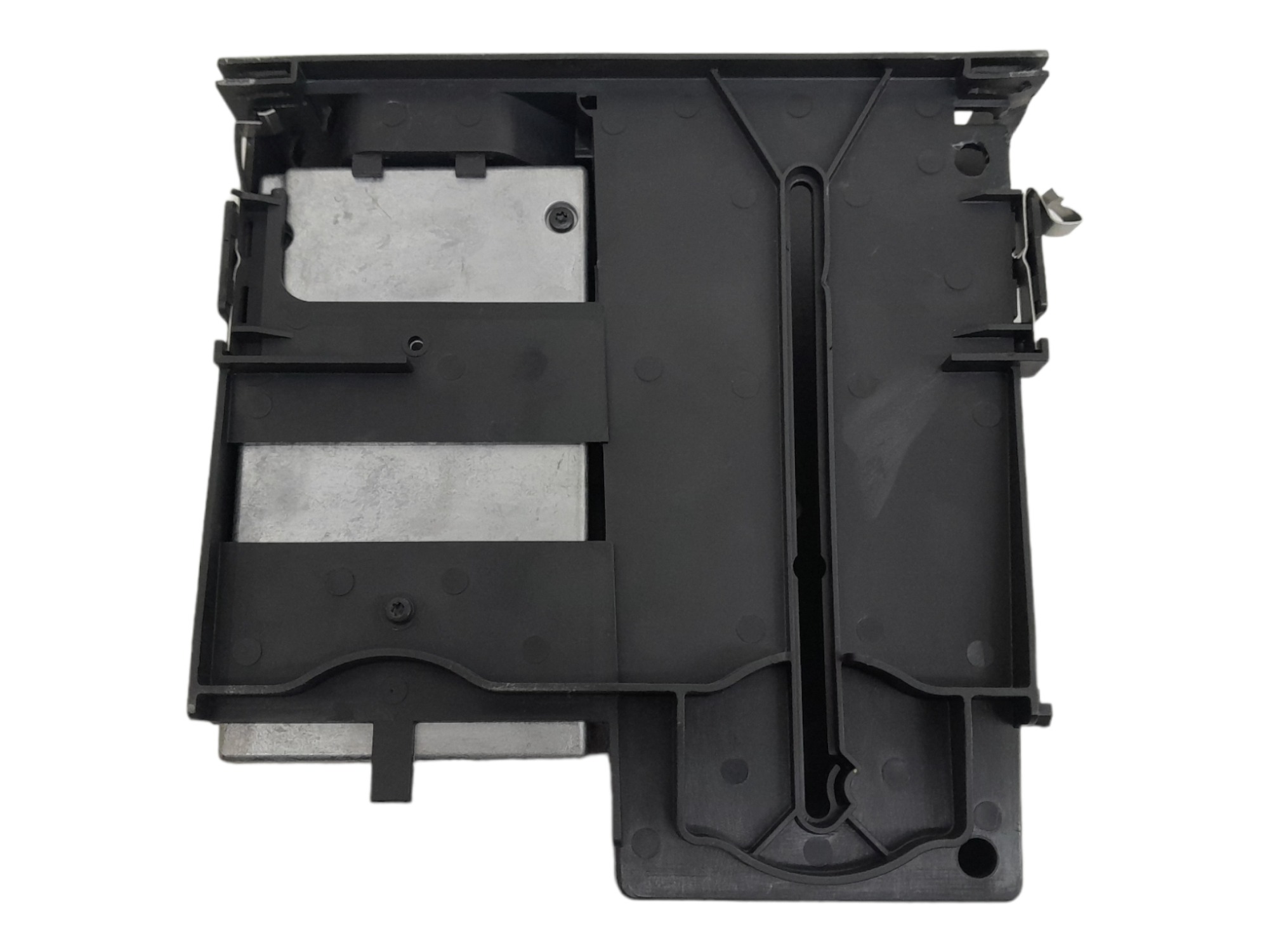 Modulo Interface Audi Q5 Tsi 2011 7