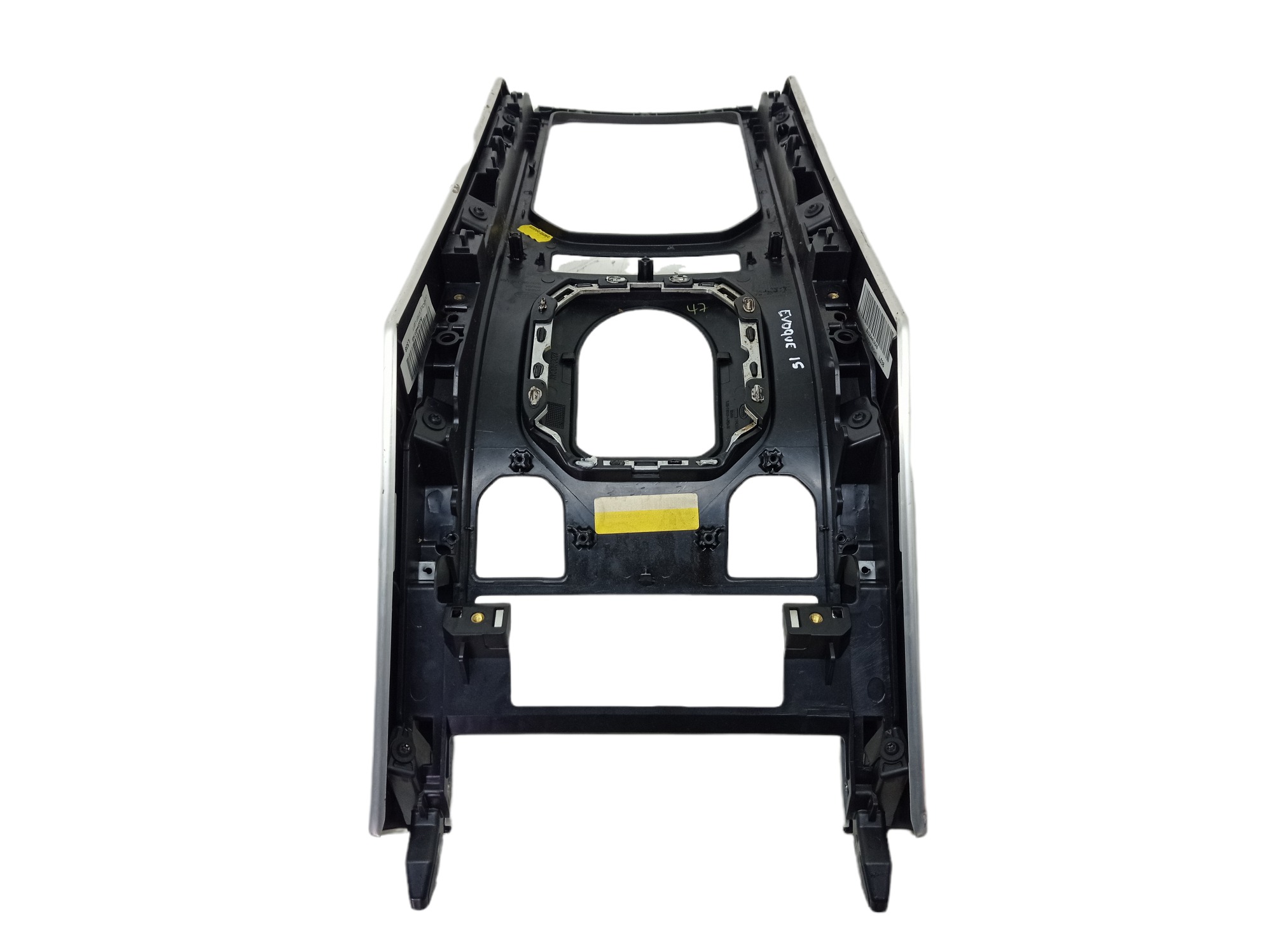 Moldura Console Land Rover Evoque 2015 6