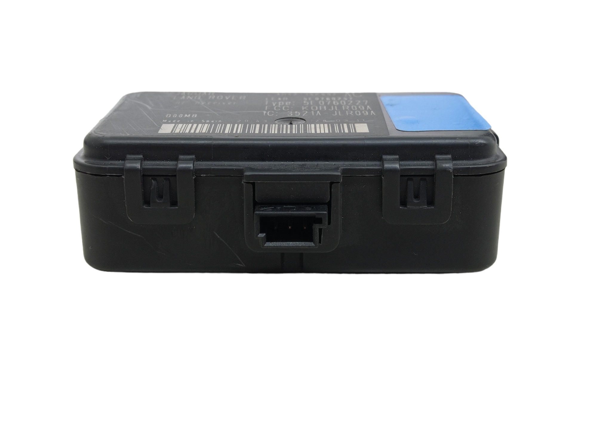 Modulo Alarme Land Rover Discovery 4 2011 2