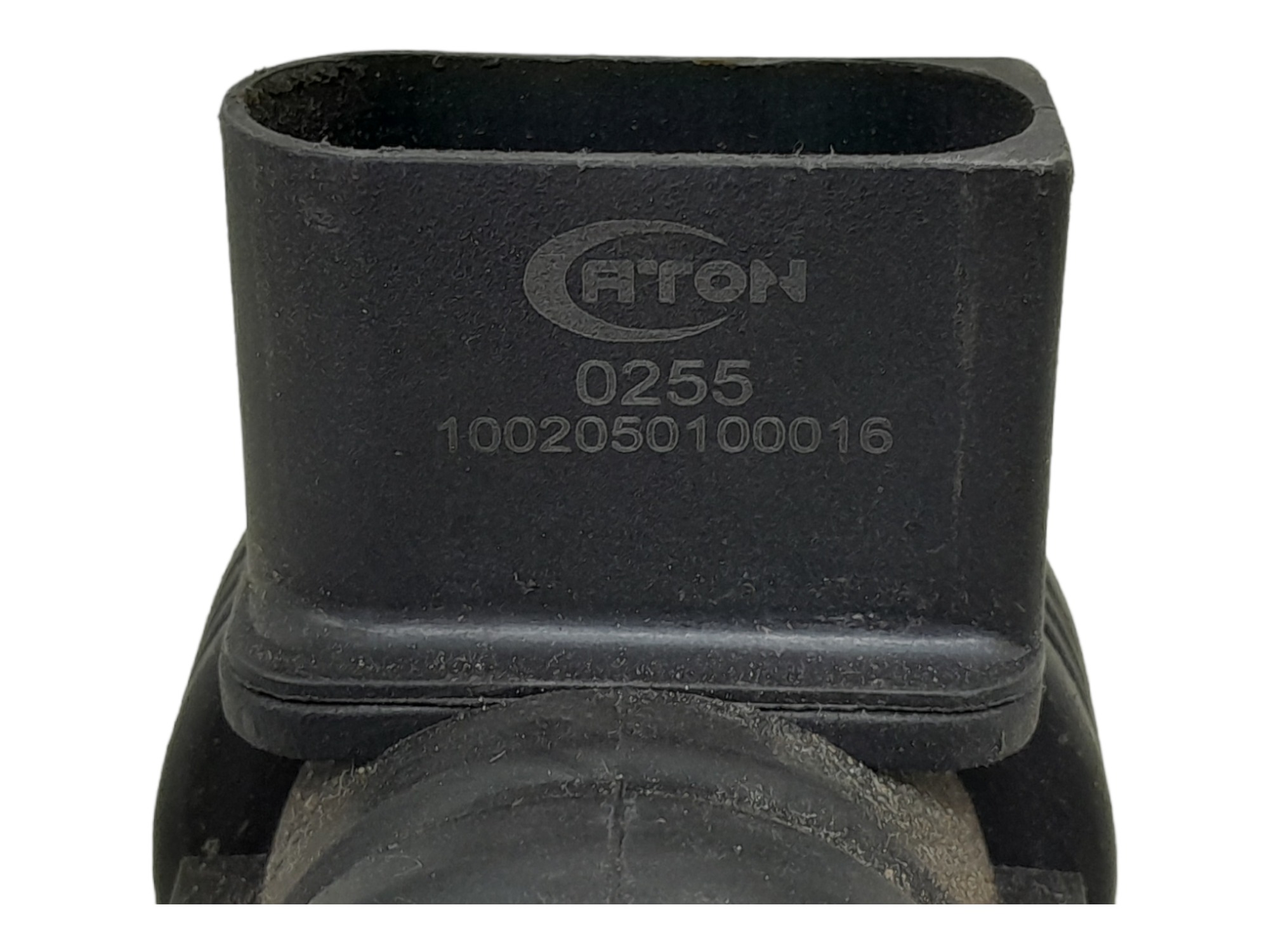 Bobina Ignicao Audi A1 Tfsi 1.4 16v Aut Gas 2011 6