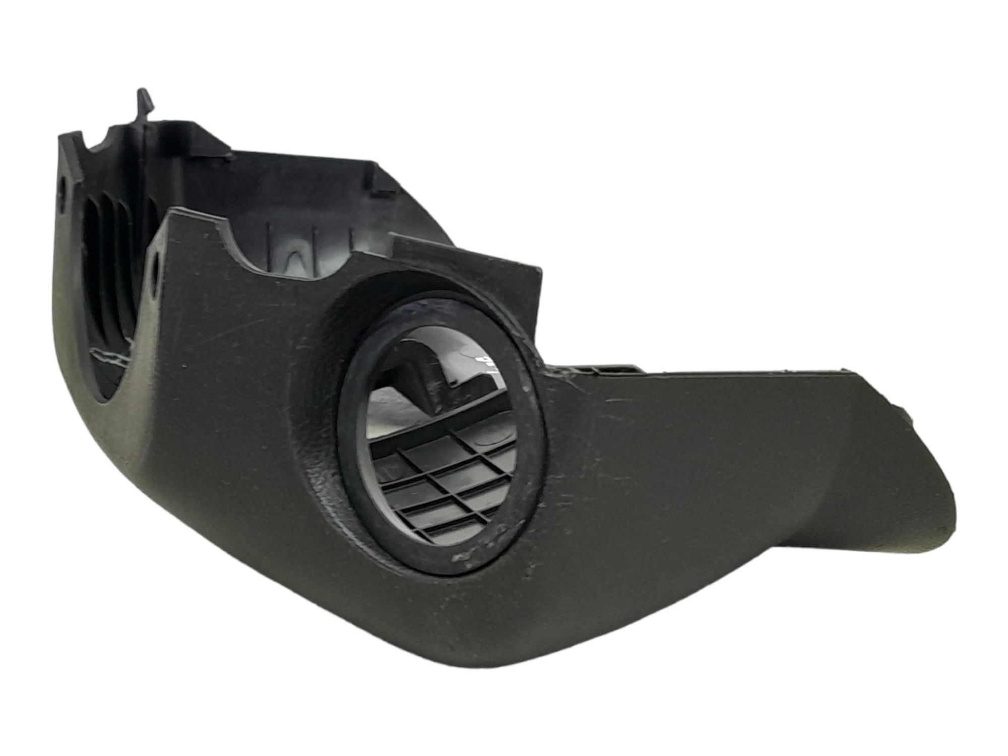 Acabamento Inferior Coluna Direcao Chevrolet Captiva 2010 2