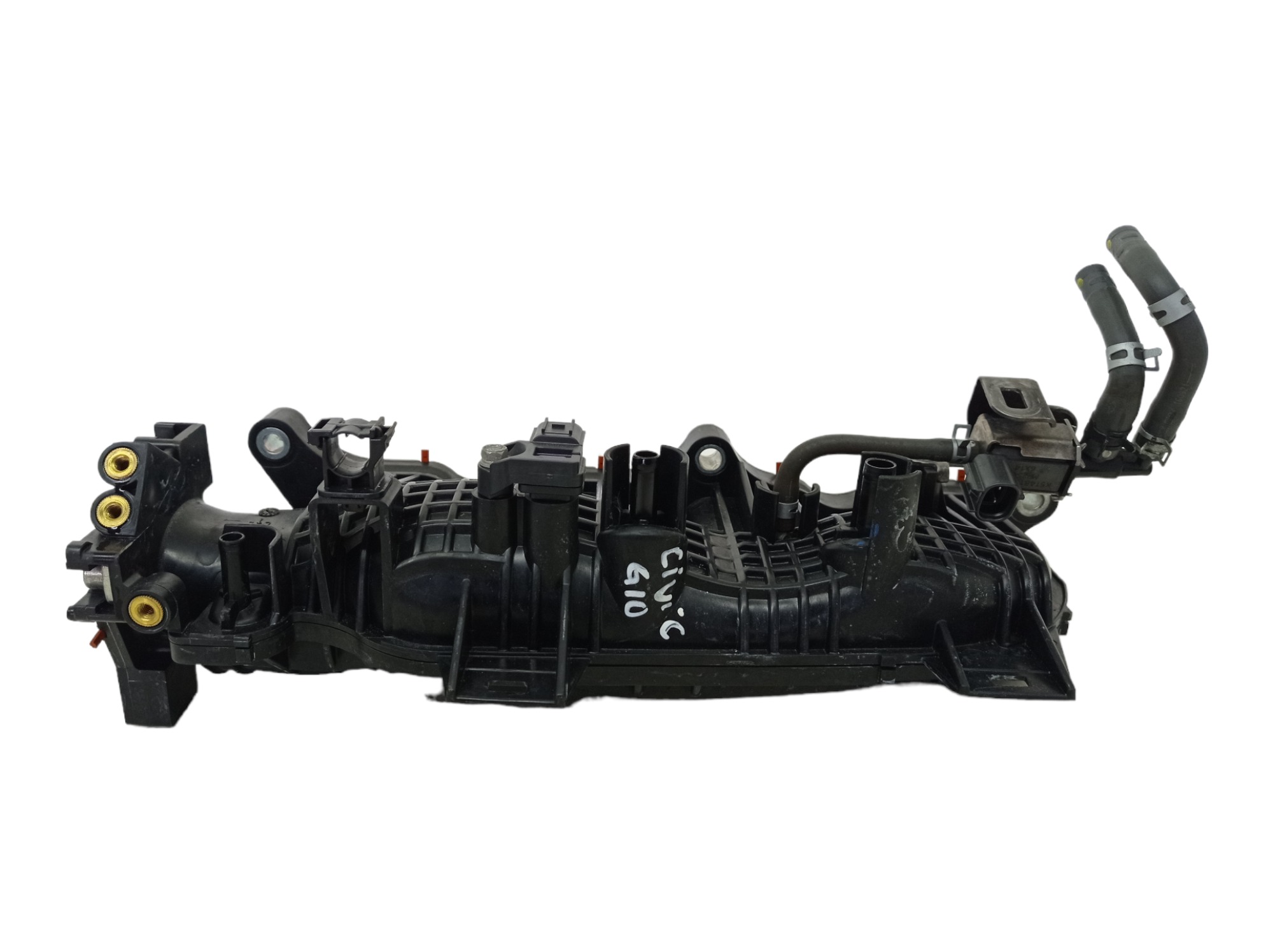 Coletor De Admissao Honda Civic G10 1.5 16v Turbo 2017 5