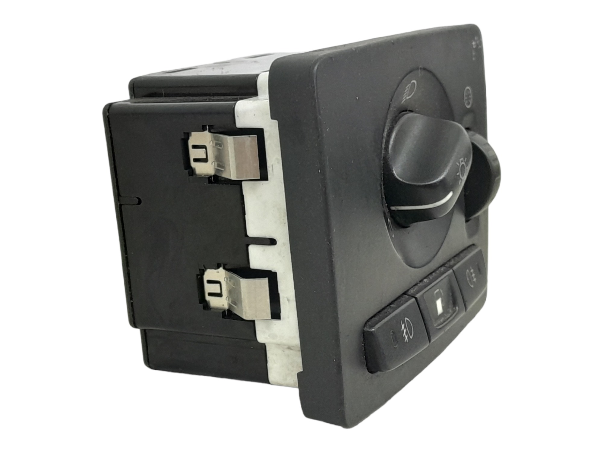 Chave Luz Farol Volvo C30 2009 3