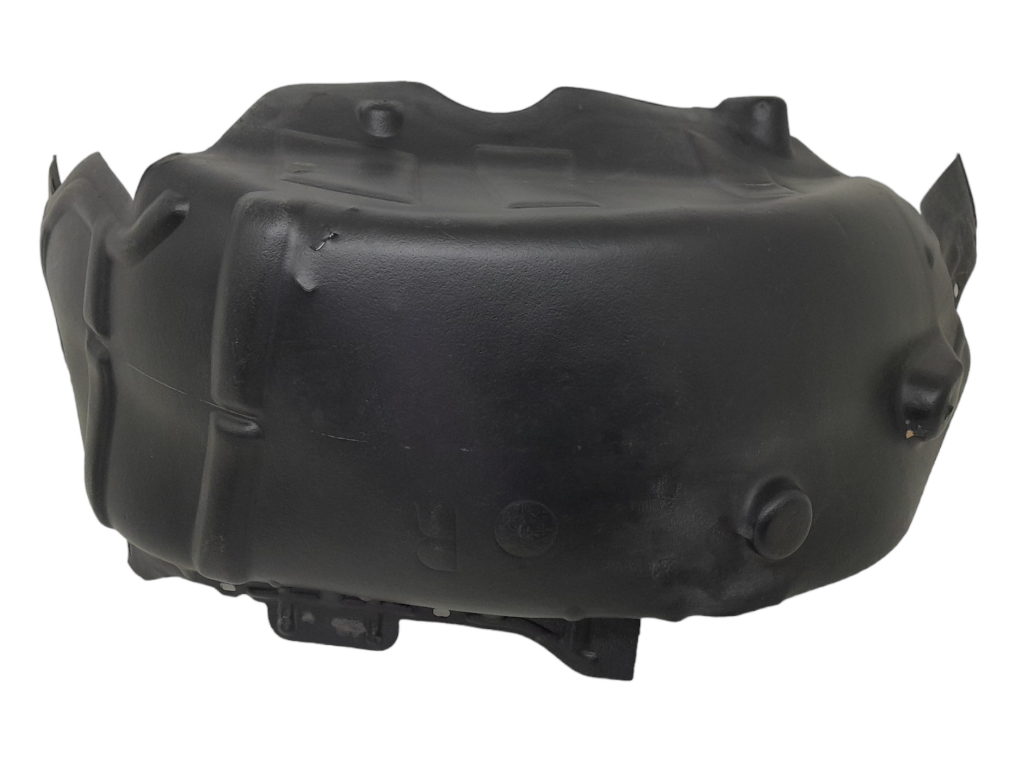 Parabarro Traseiro Direito Jeep Cherokee Sport 2008 3