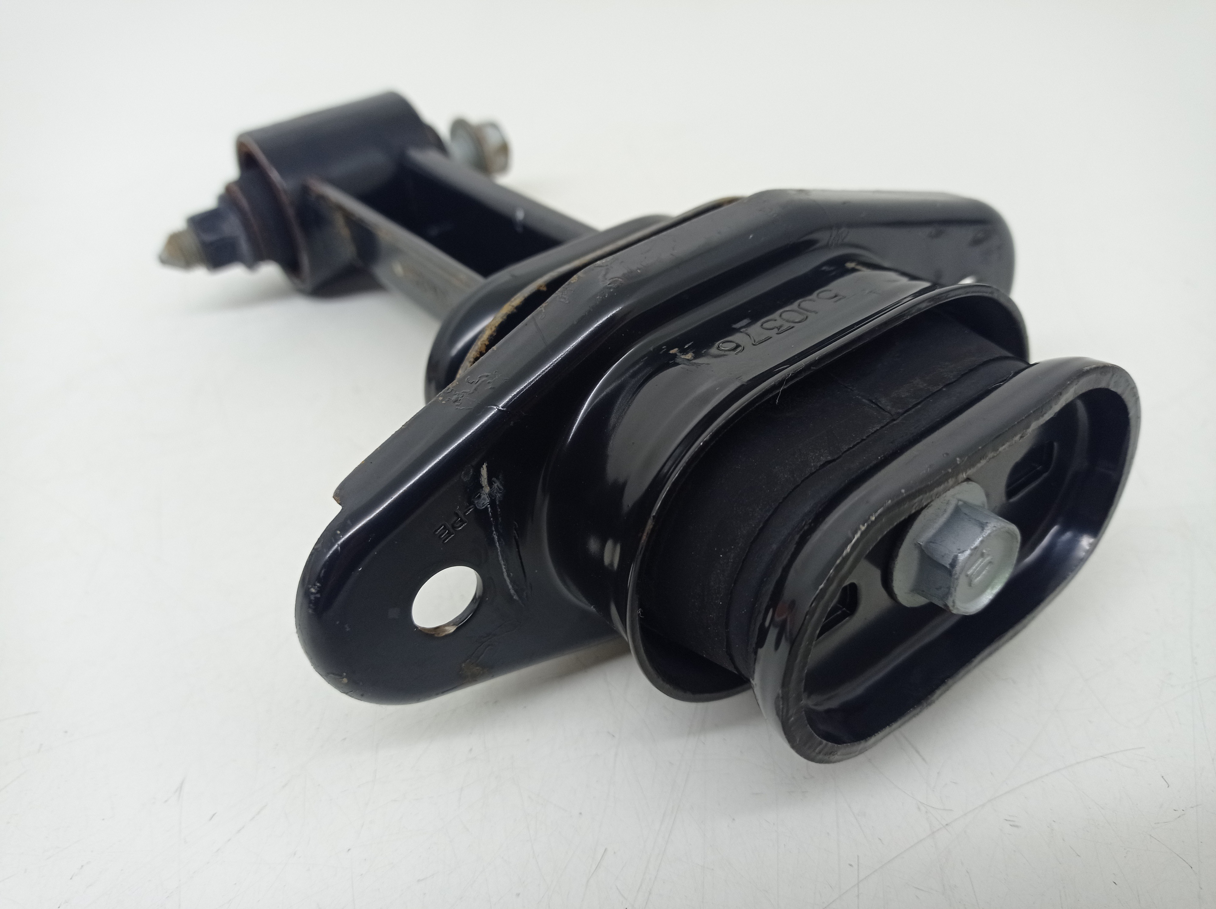 Coxim Inferior Cambio Hyundai Hb20 1.0 3cc 2016 Mecanico 5