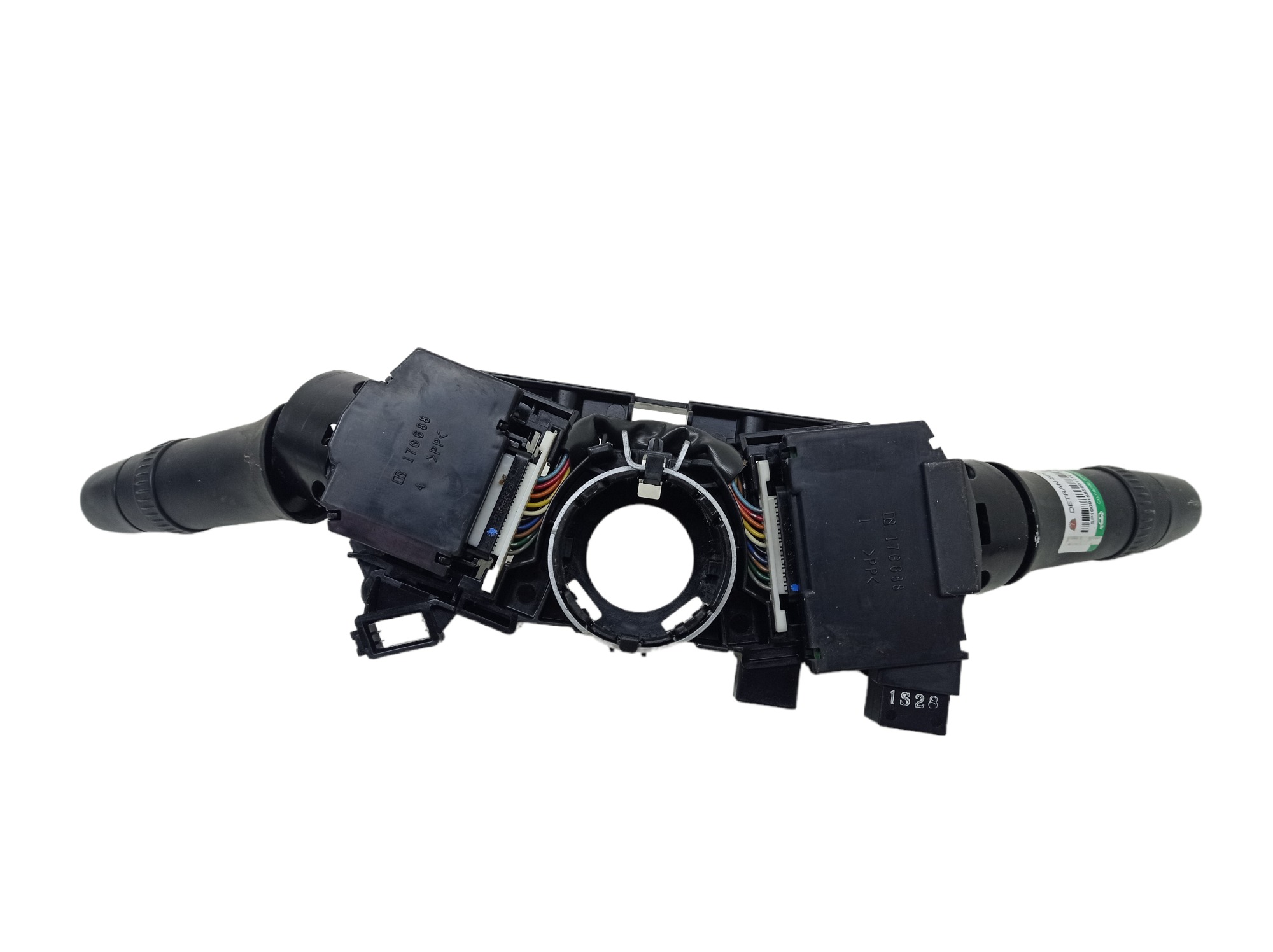 Chave De Seta Mitsubishi Asx 2.0 2013 Automático 7