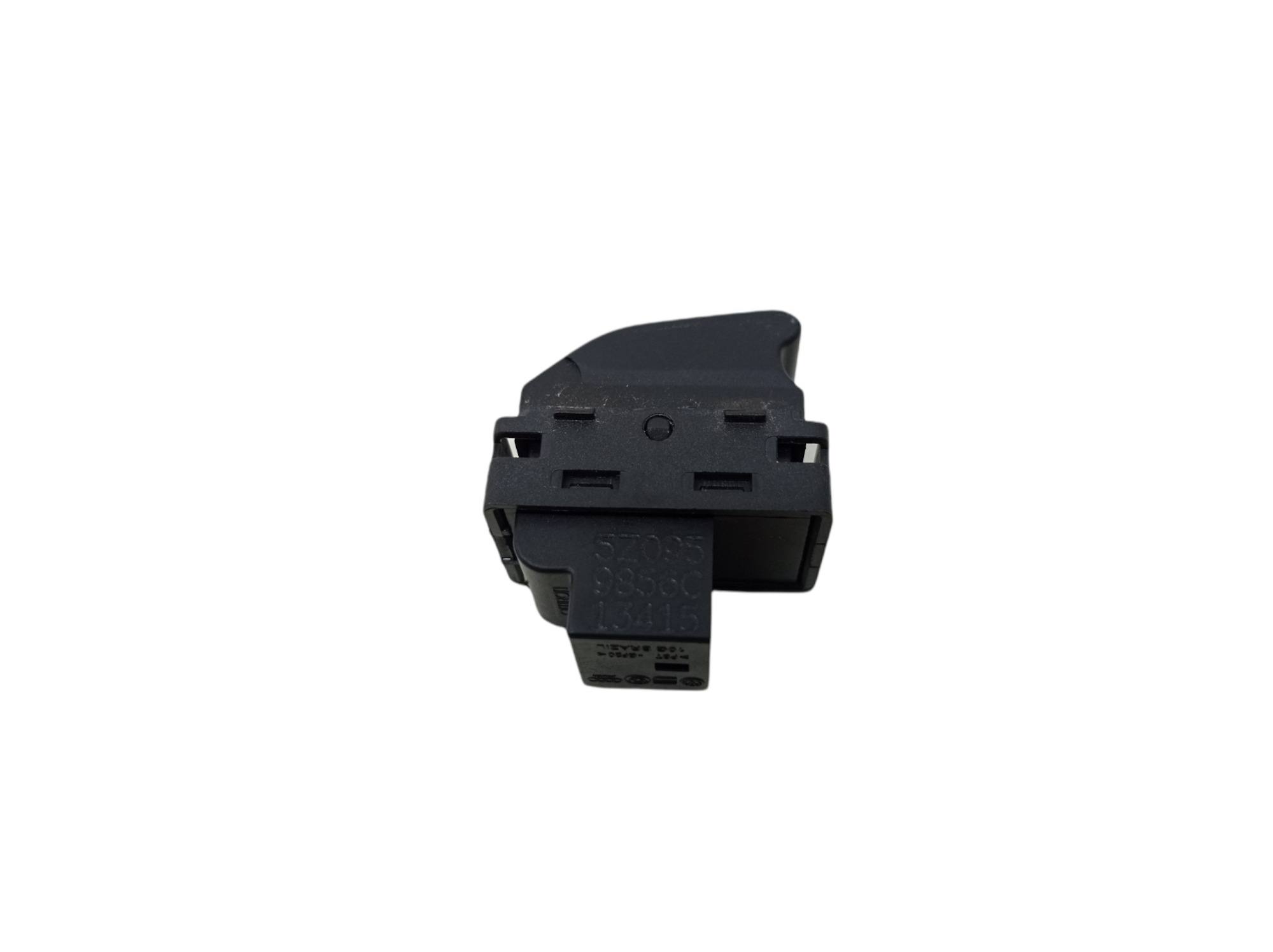 Botao Vidro Dianteiro Direito Volkswagen Fox 2016 5
