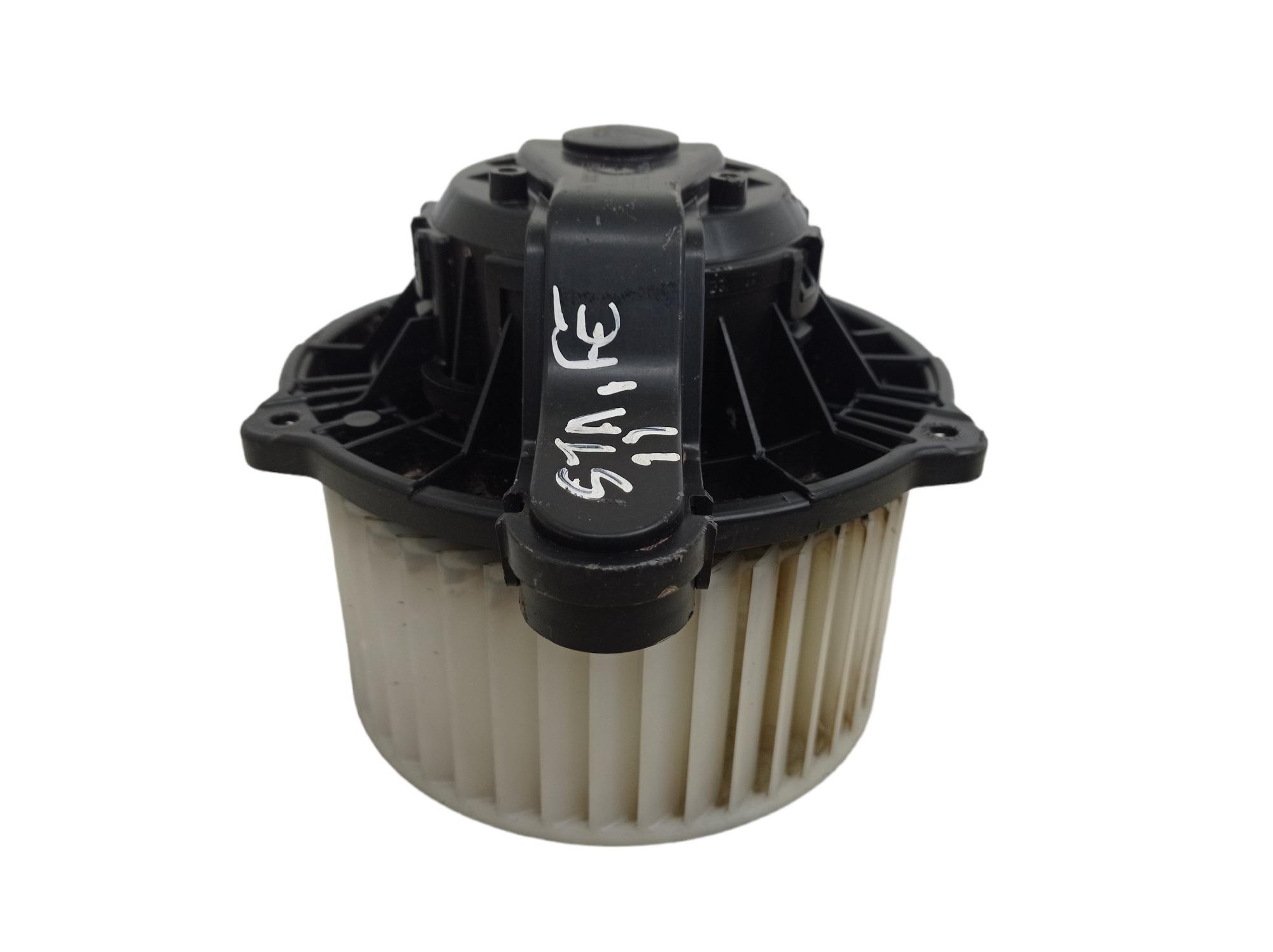 Eletroventilador Caixa Ar Interna Hyundai Santa Fe 2011