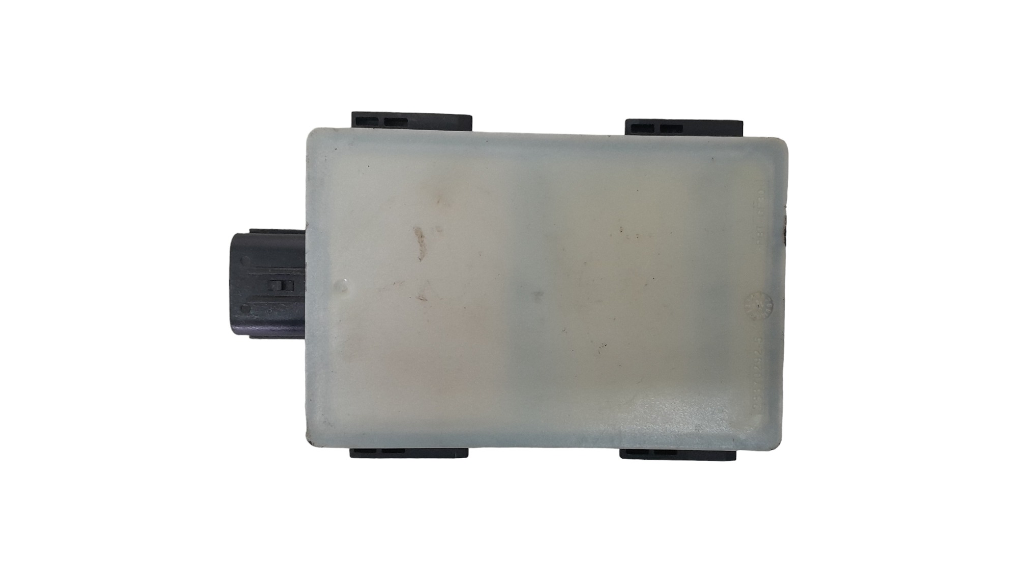 Modulo Ponto Cego Traseiro Esquerdo Volvo Xc90 T6 2018 2