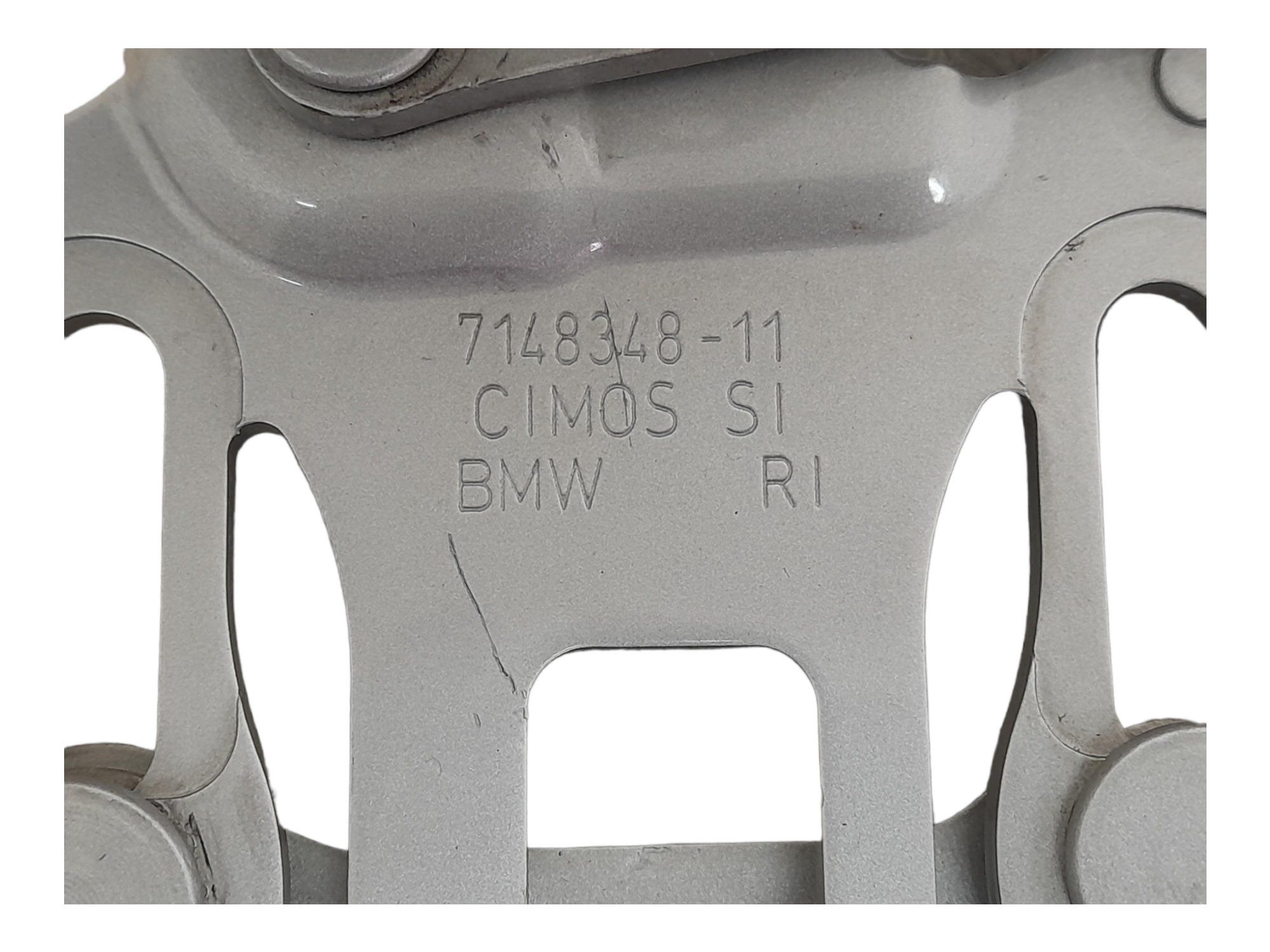Braco Capo Direito Bmw X5 Xdrive50i 2013 5