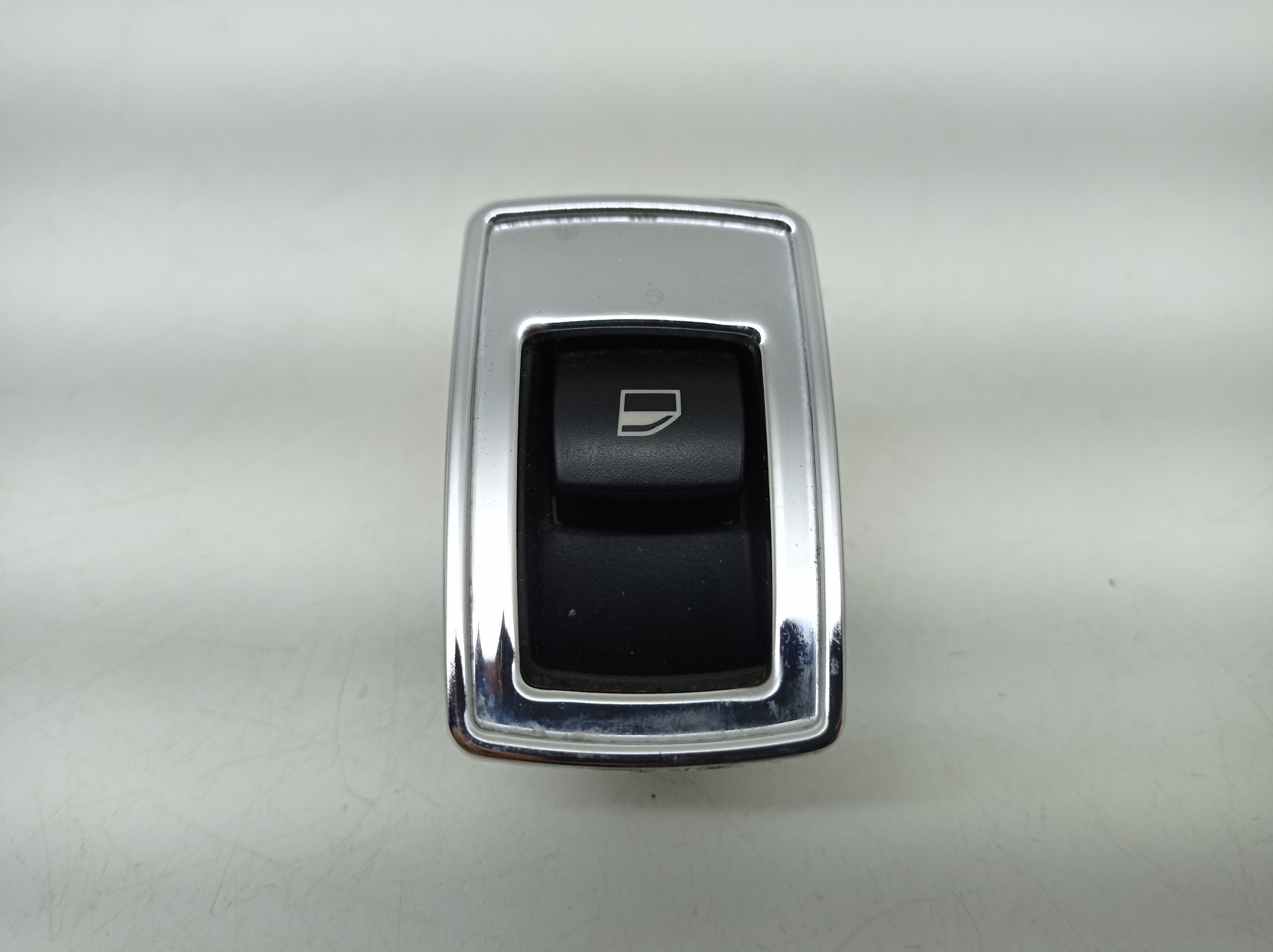 Botao Vidro Traseiro Esquerdo Bmw 325i 2008 2
