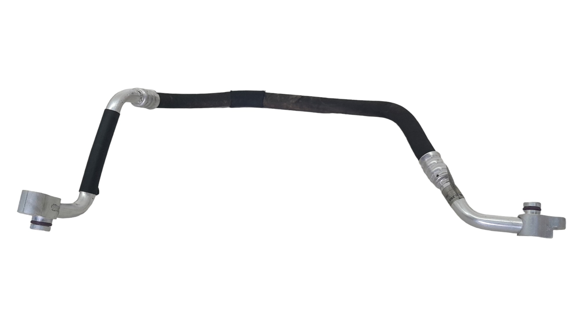 Mangueira Ar Condicionado Audi A4 Tfsi 1.8 Gasolina Aut 2016 1