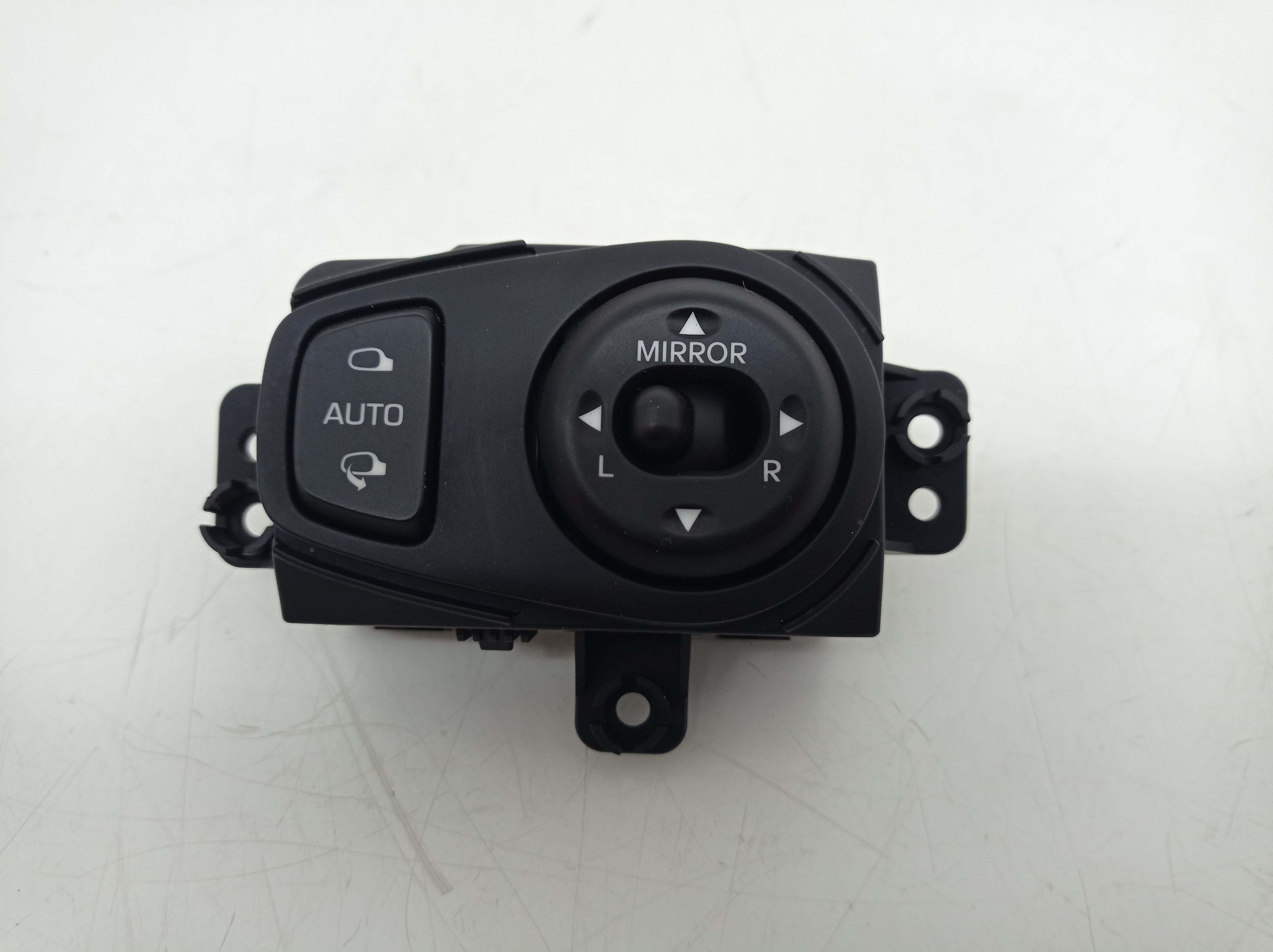 Controle Retrovisor Hyundai Hb20 2019
