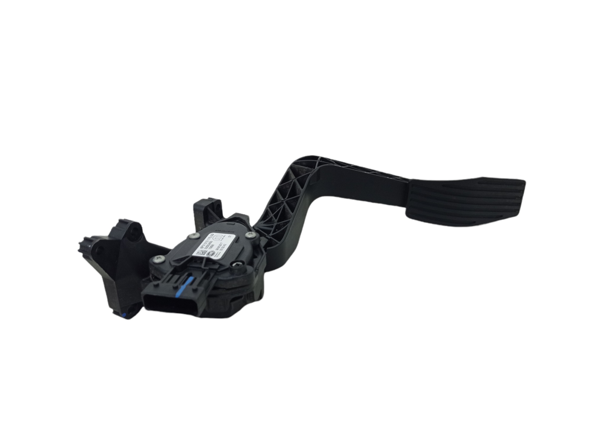 Pedal Acelerador Jeep Compass 2.0 4×4 2018 Automatico 3