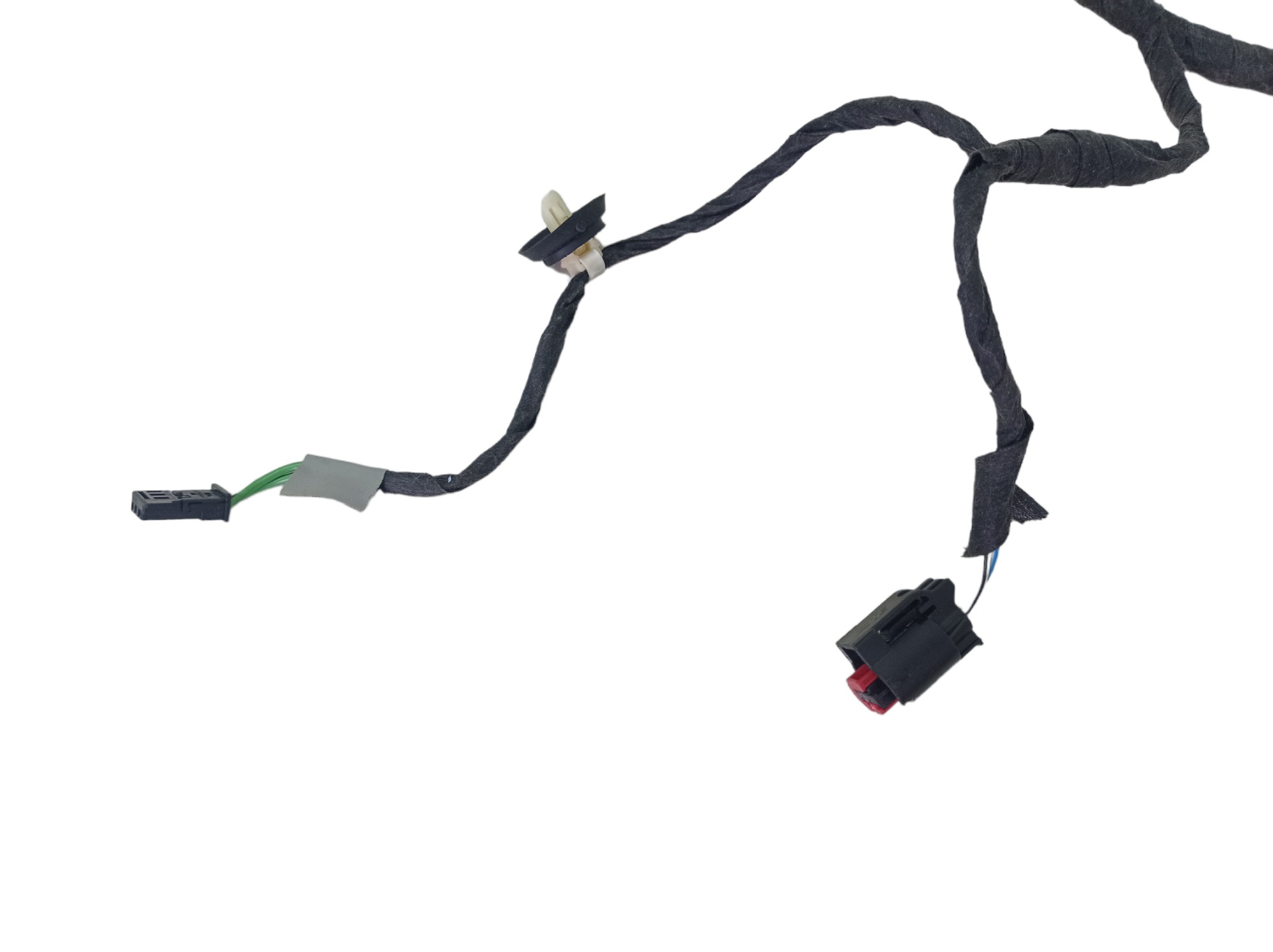 Chicote Porta Traseira Direita Jeep Compass 2021 3