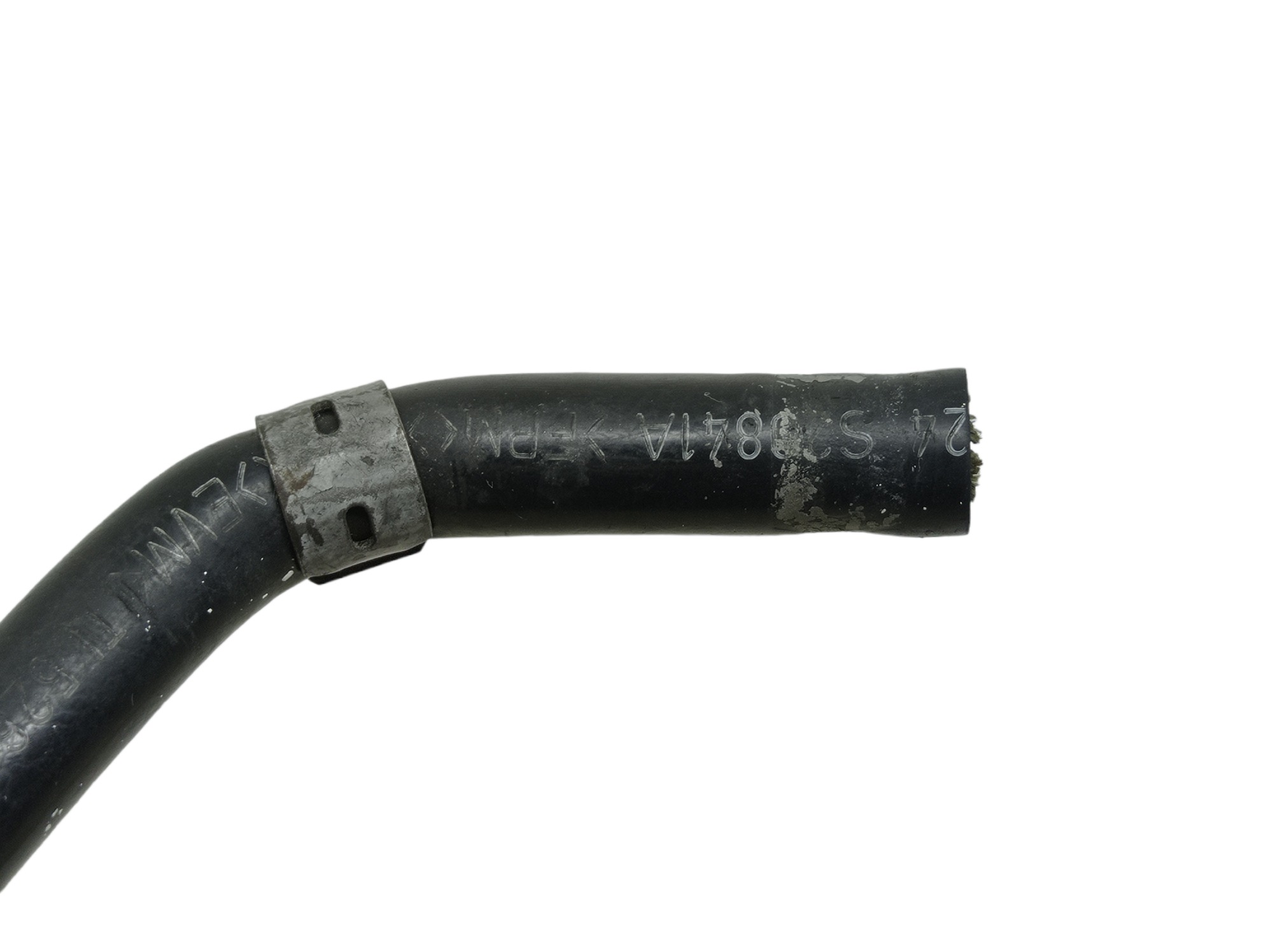 Mangueira Combustivel Volkswagen Passat 2.0 Gasolina 2009 5