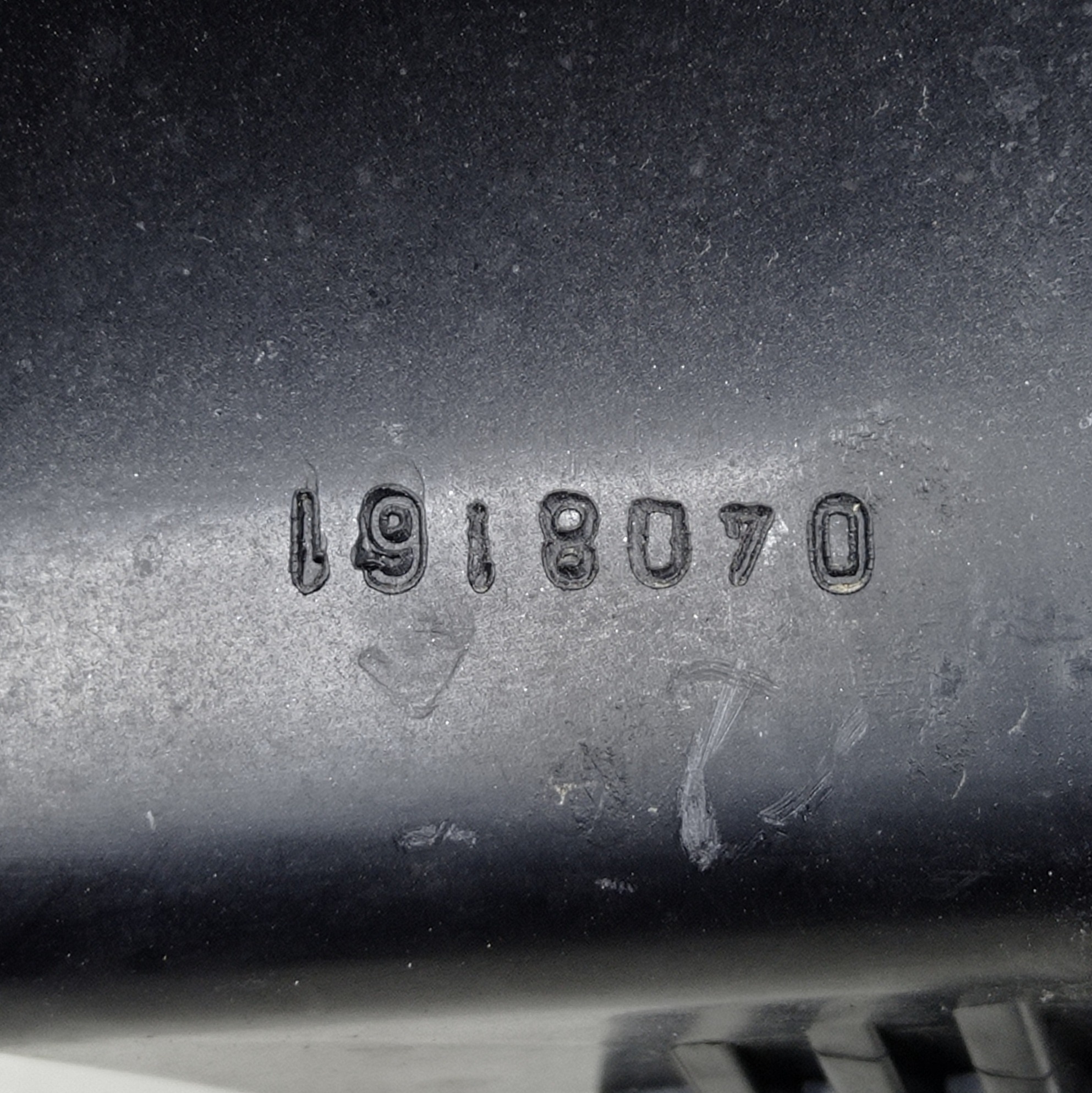 Caixa Filtro De Ar Chevrolet Tracker 1.8 16v 2015 7