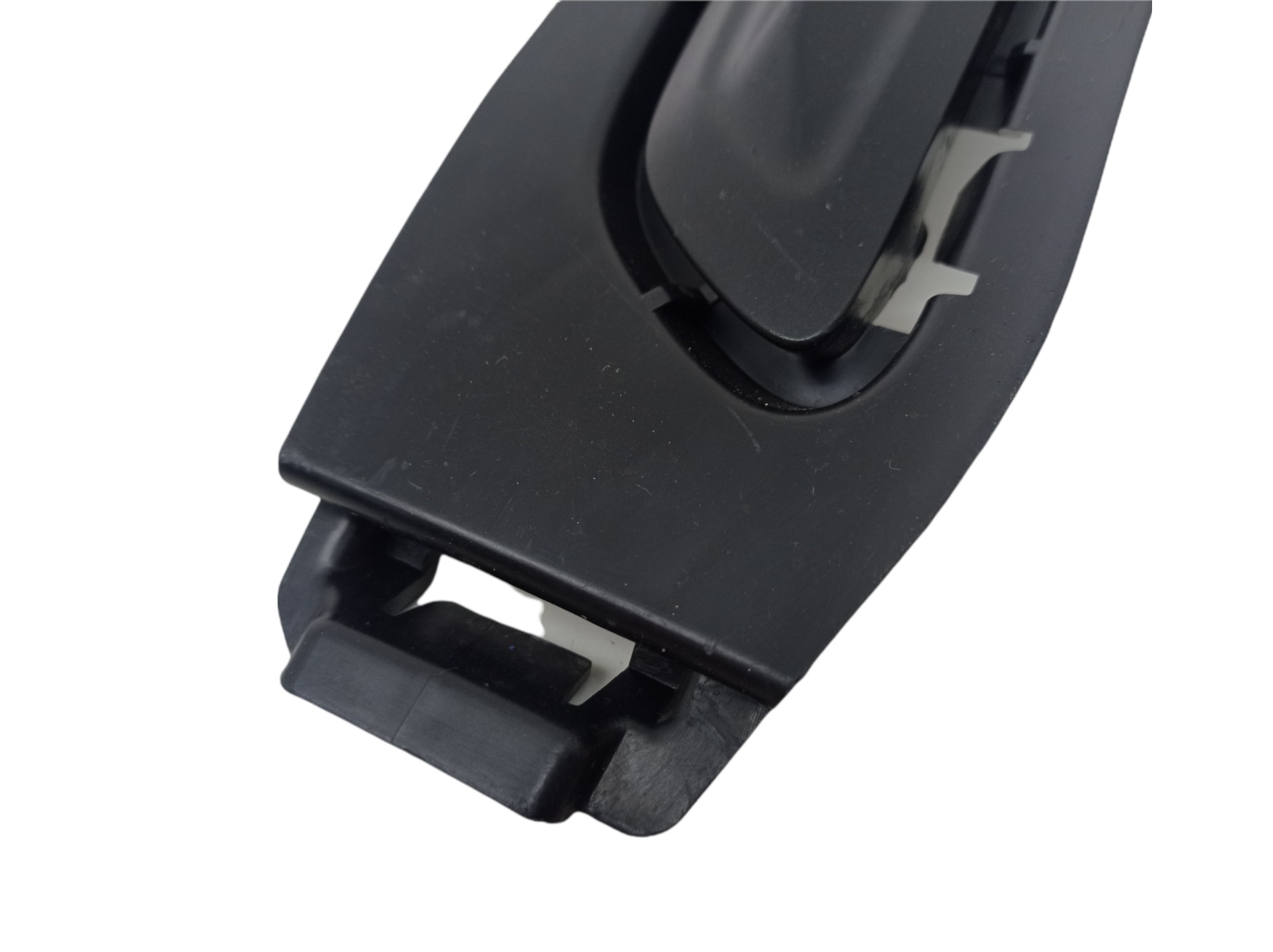 Moldura Parachoque Dianteira Esquerda Chevrolet Onix 2020 5