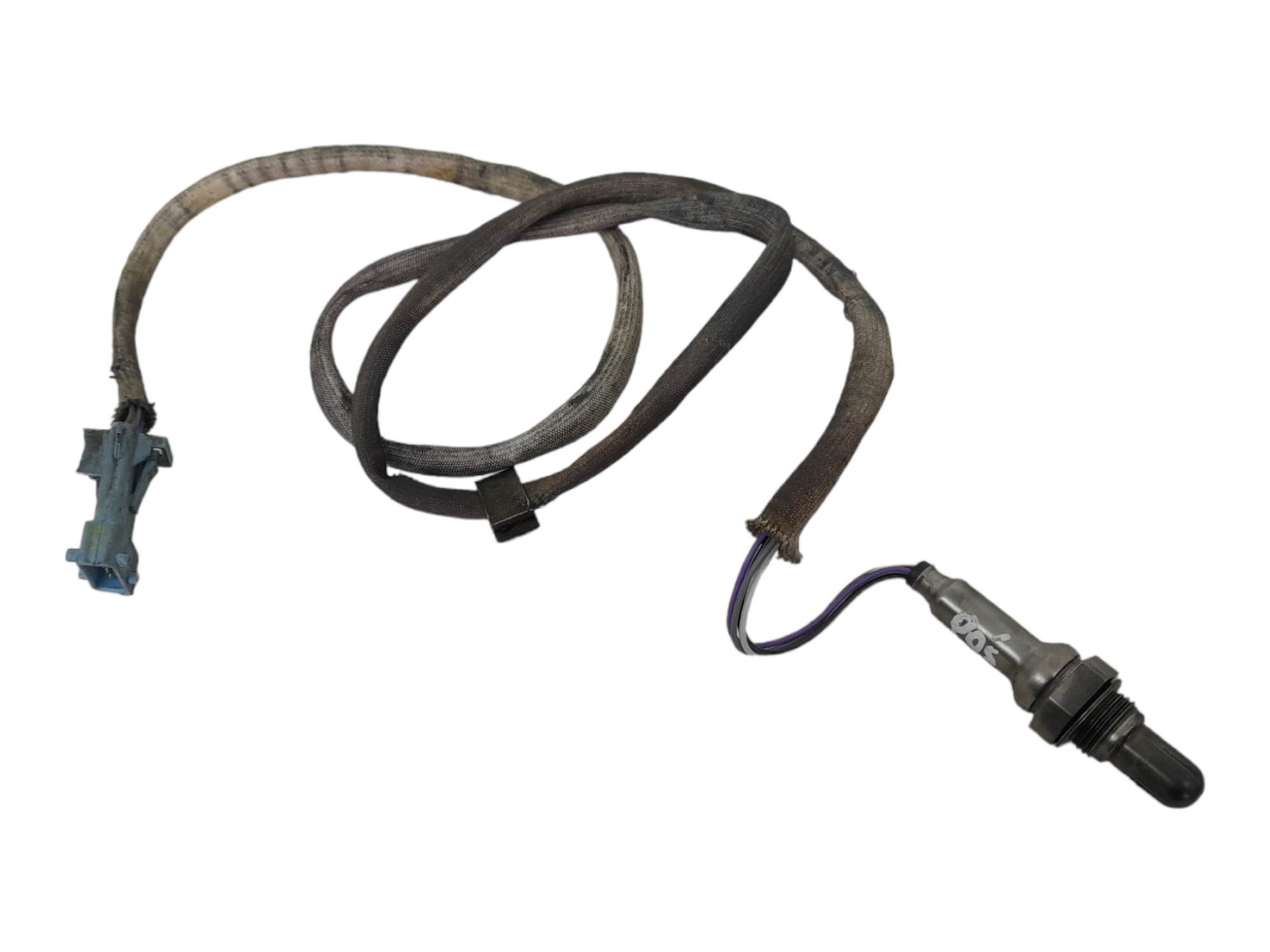 Sonda Lambda Pos Peugeot 307 2.0 16v 2007 – MF Auto Parts.