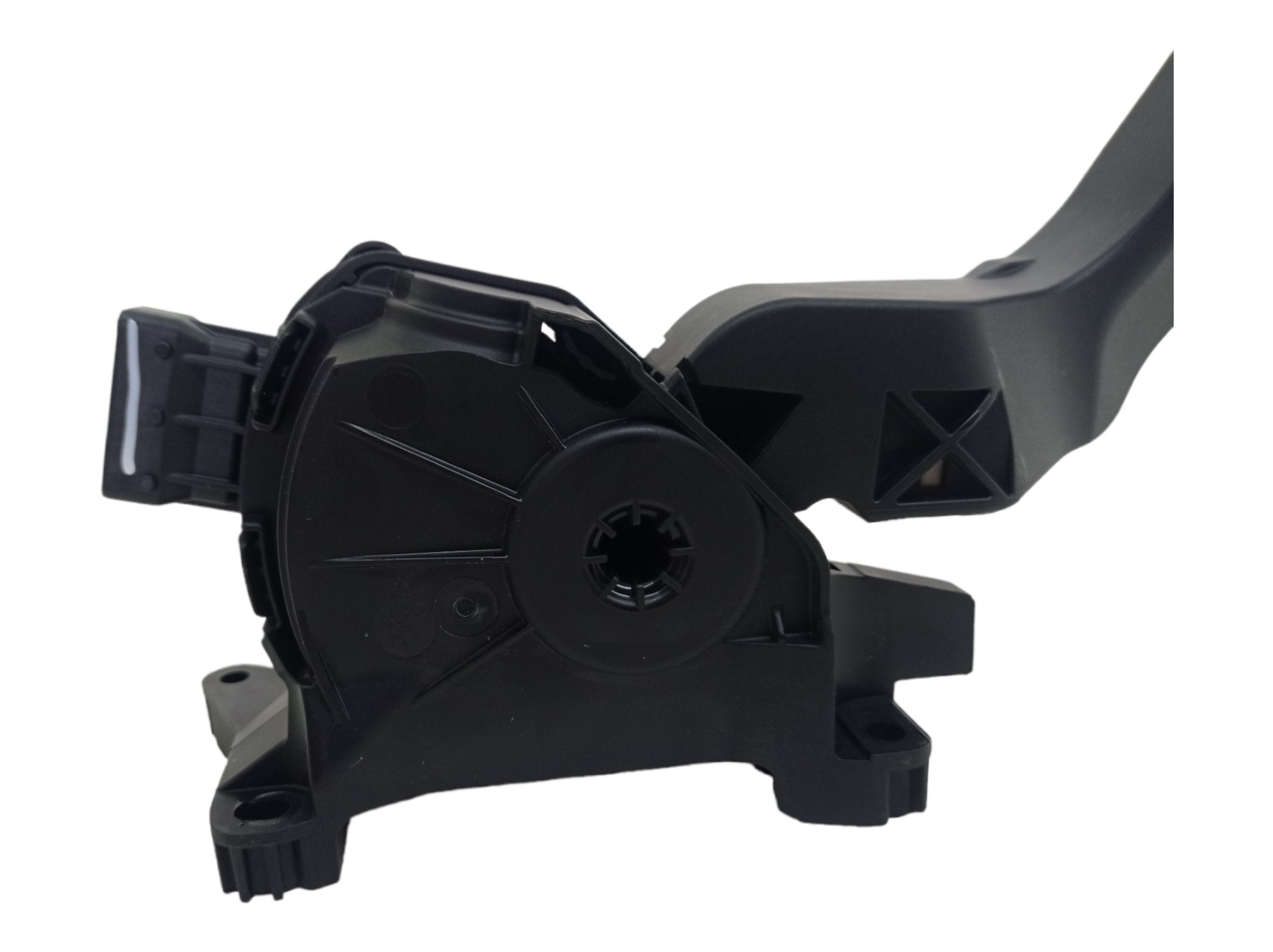 Pedal Acelerador Chevrolet Prisma Ltz 1.4 8v 2015 4