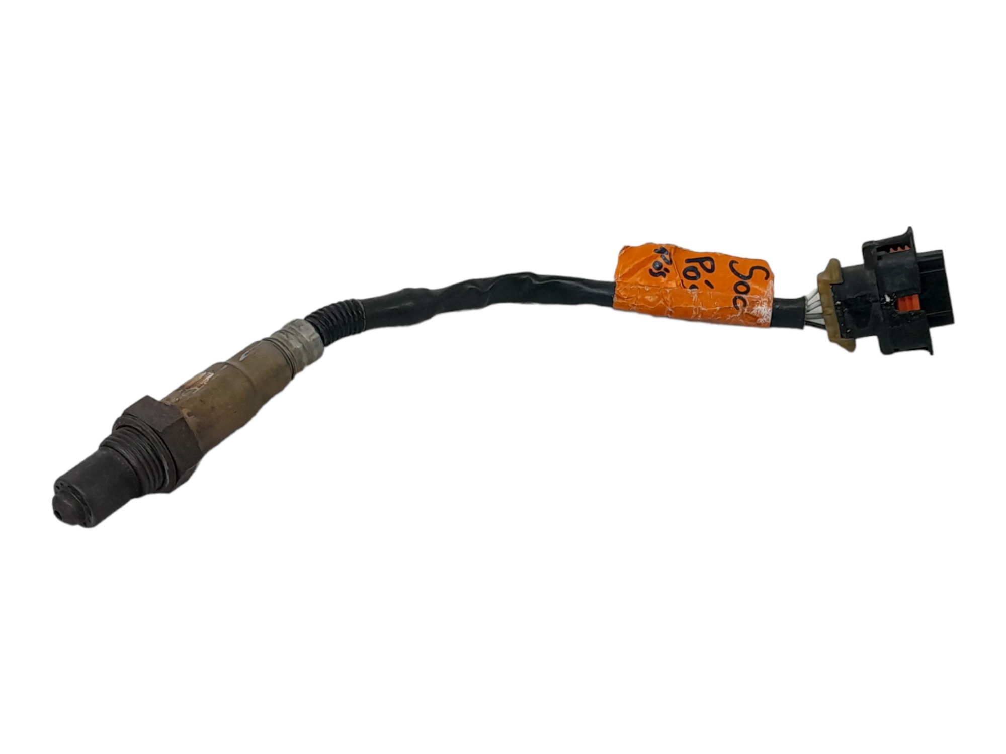 Sonda Lambda Pos Chevrolet Sonic 1.6 16v Aut 2012