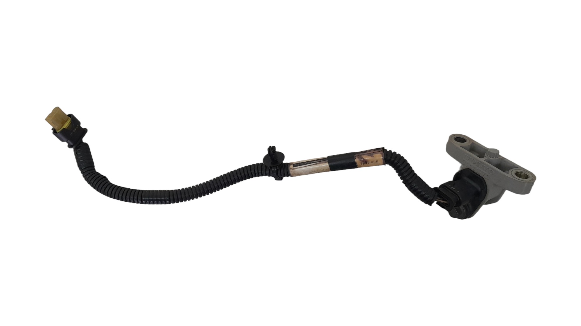 Sensor Rotaçao Volvo Xc90 T6 2.0 16v Gasolina Aut 2019
