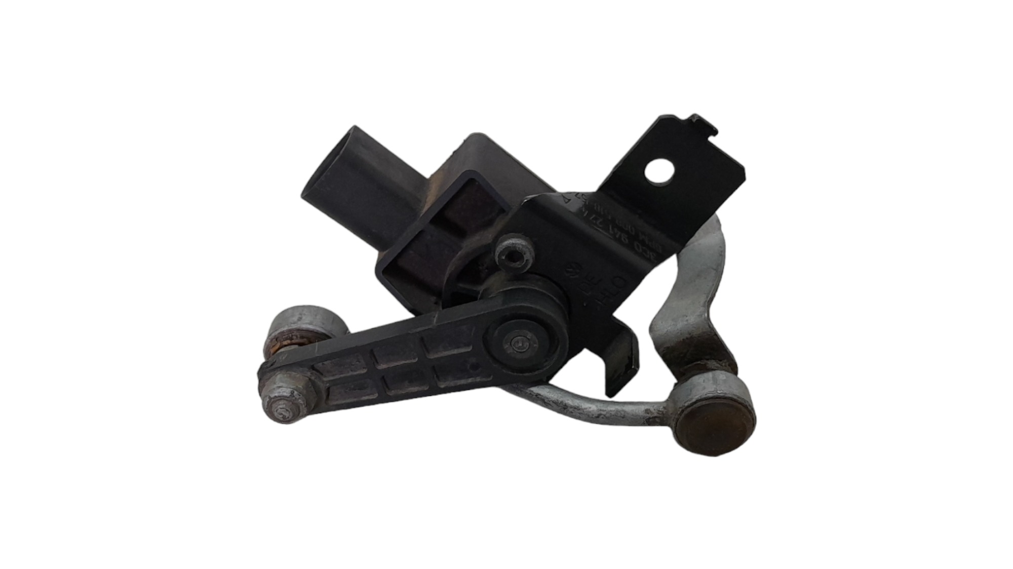Sensor Estabilidade Traseiro Esquerdo Volkswagen Passat 2008