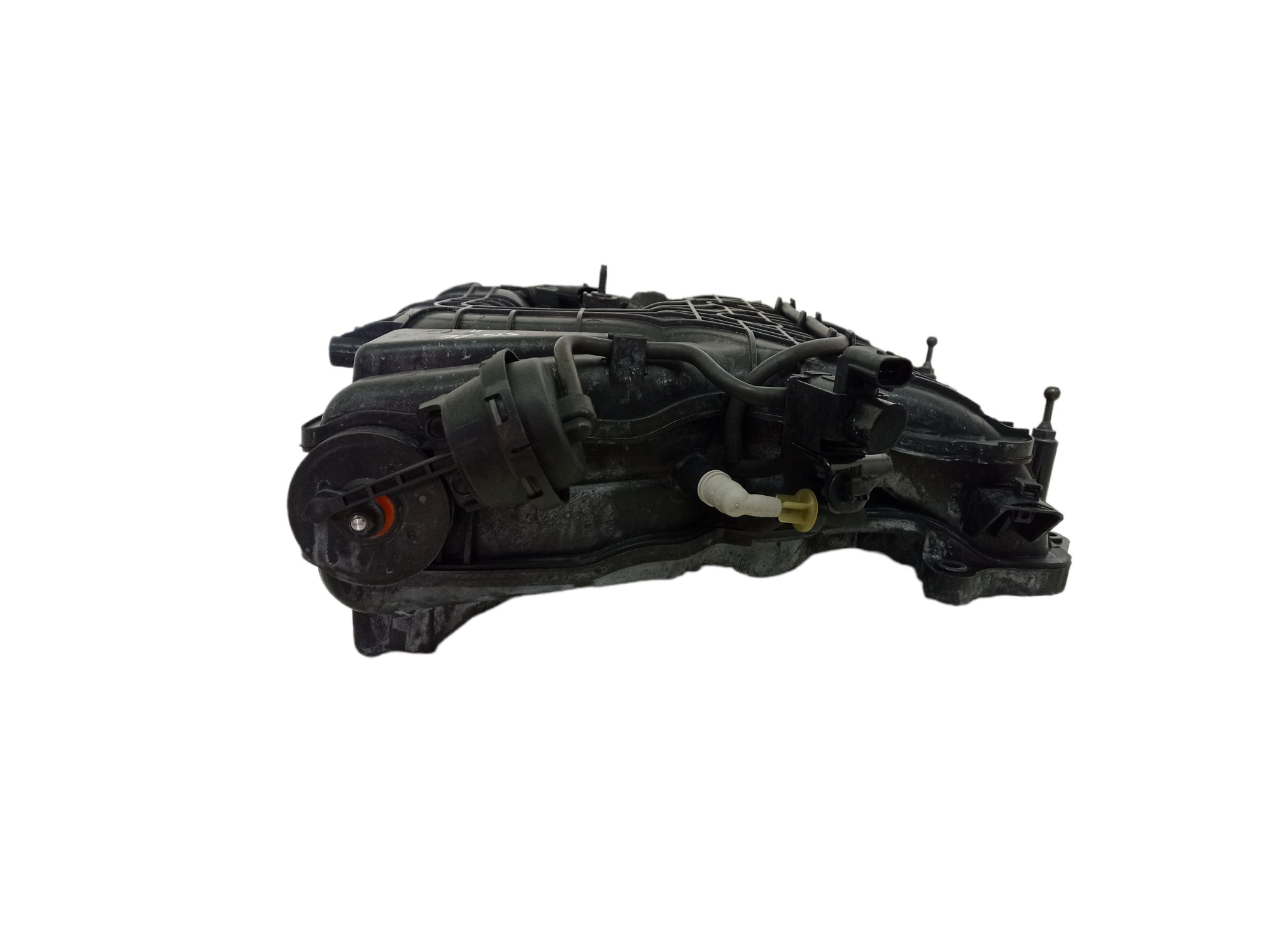 Coletor Admissao Hyundai Santa Fe 3.5 V6 Gasolina 2011 3