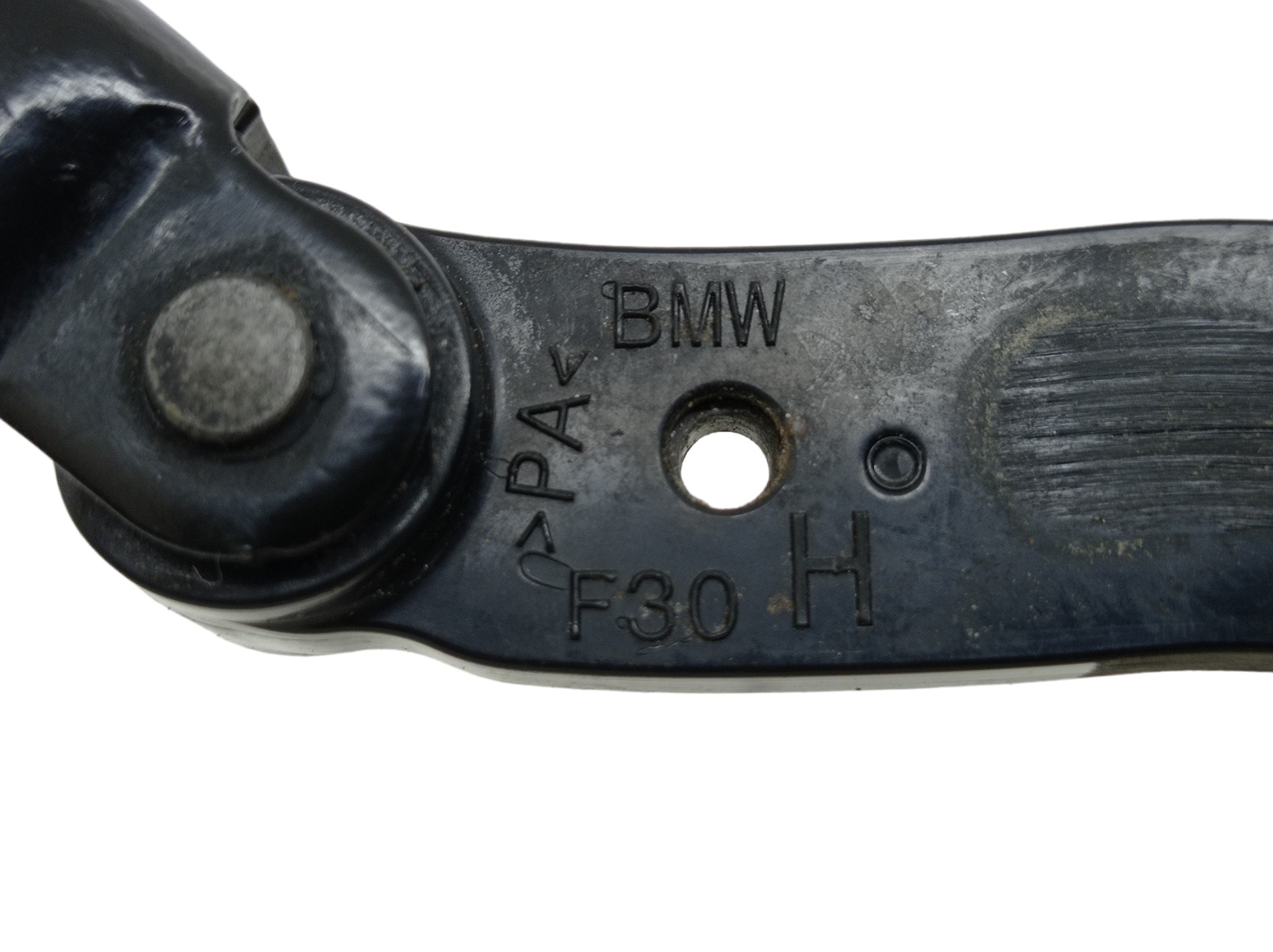 Limitador Porta Traseira Esquerda Bmw 320i 2013 6