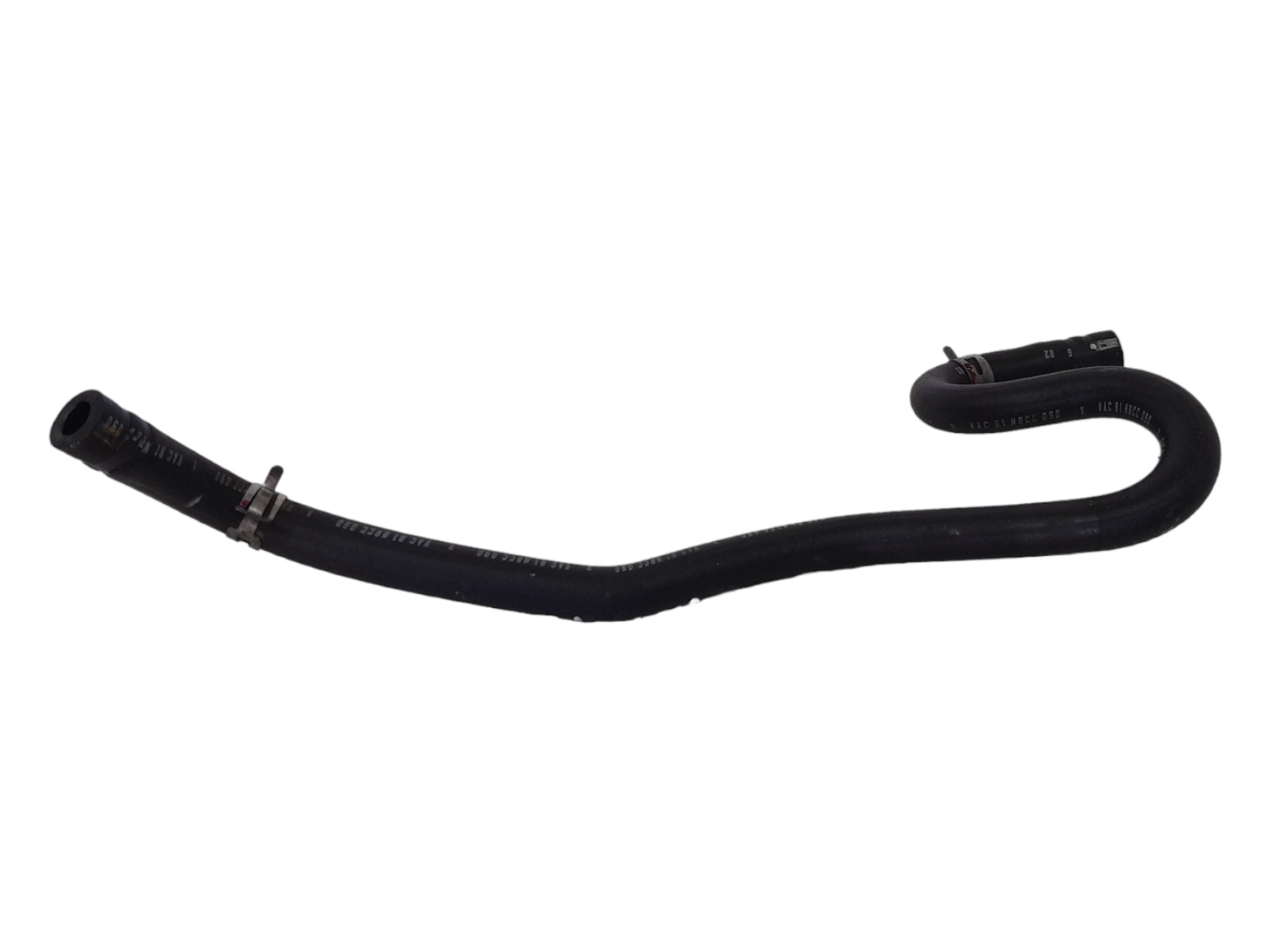 Mangueira Agua Mitsubishi Asx 2.0 16v 2012 4